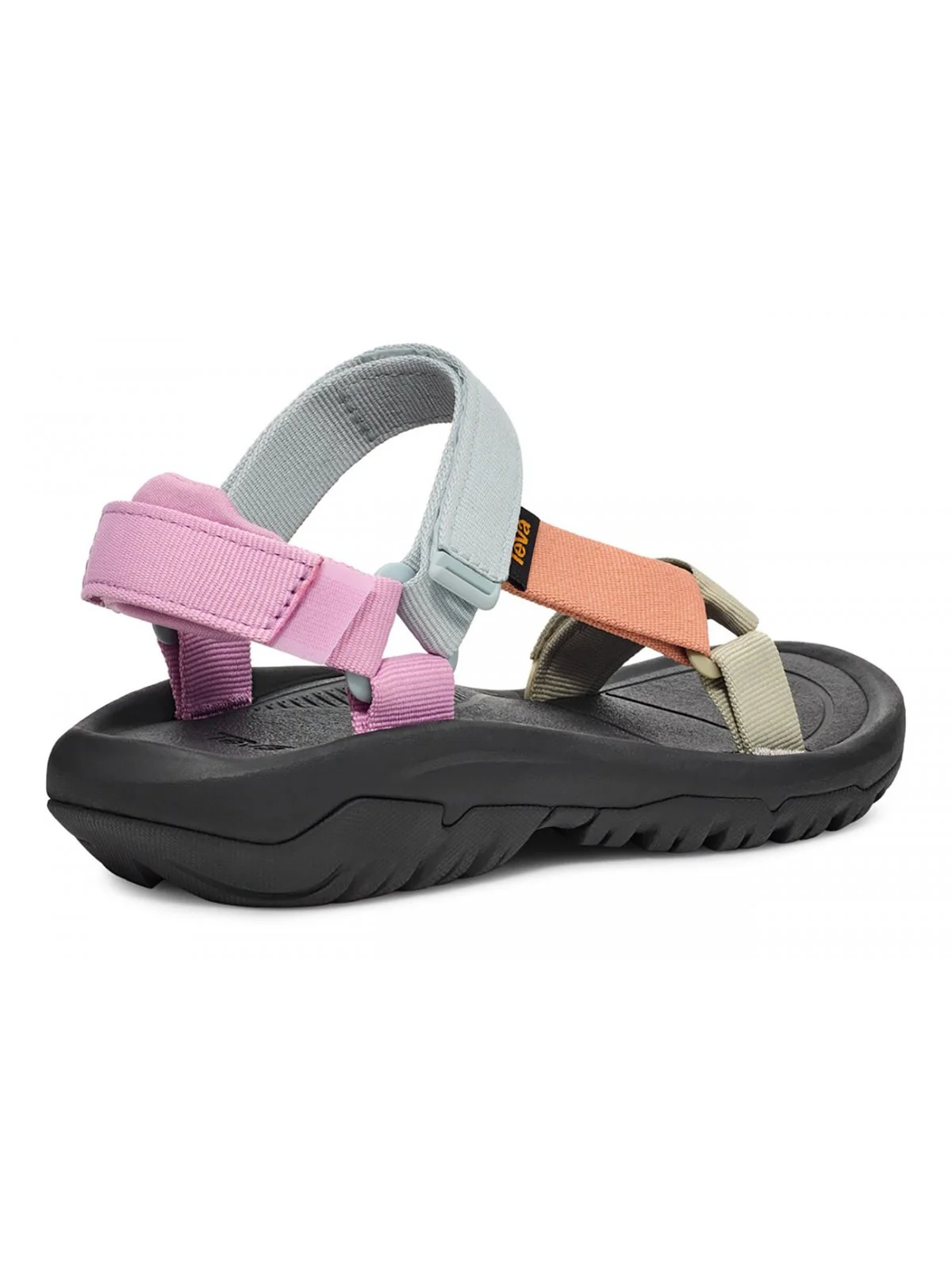TEVA Sandalo Donna  1019235 ELY Multicolore - Image 4