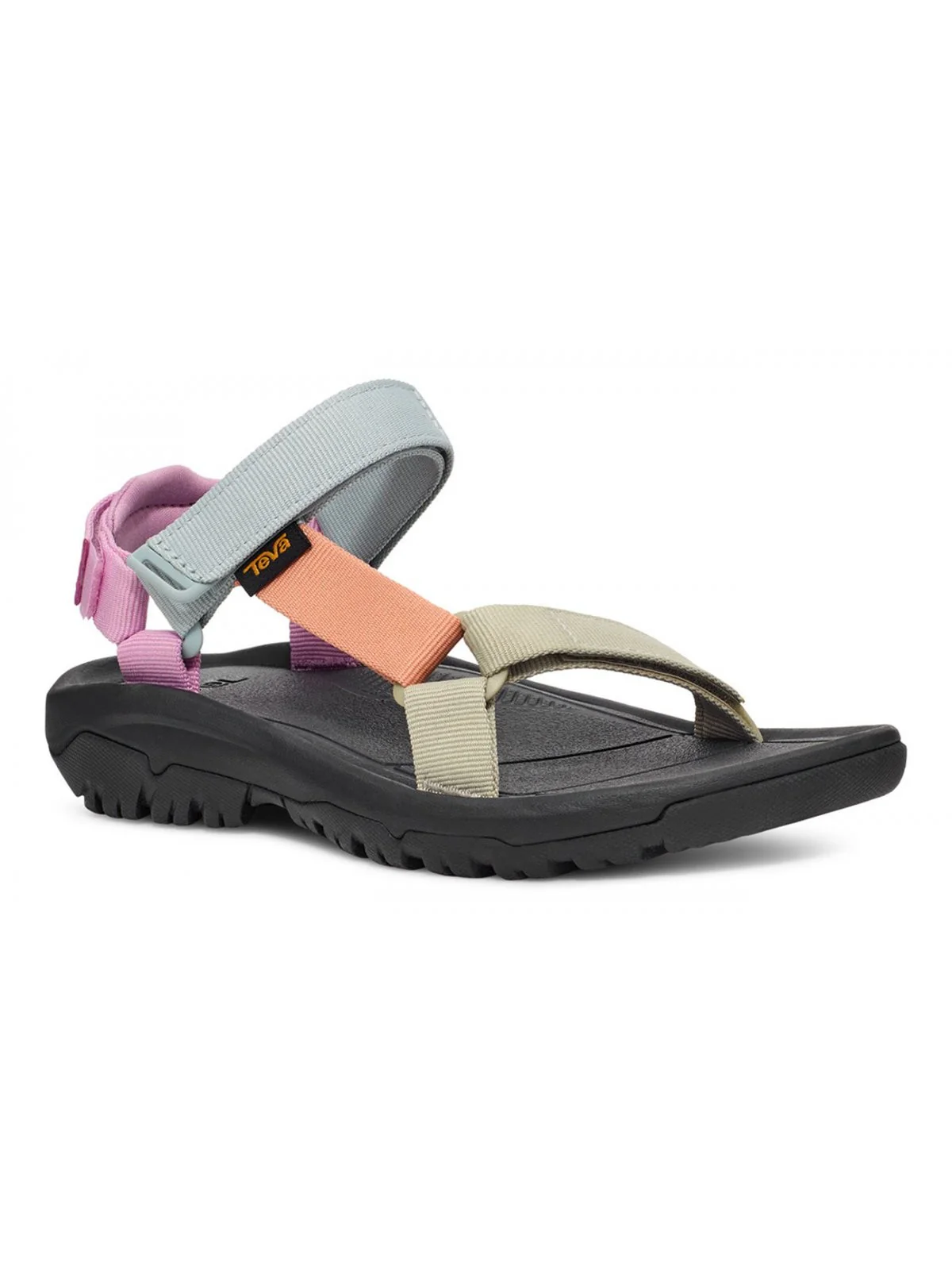 TEVA Sandalo Donna  1019235 ELY Multicolore - Image 6