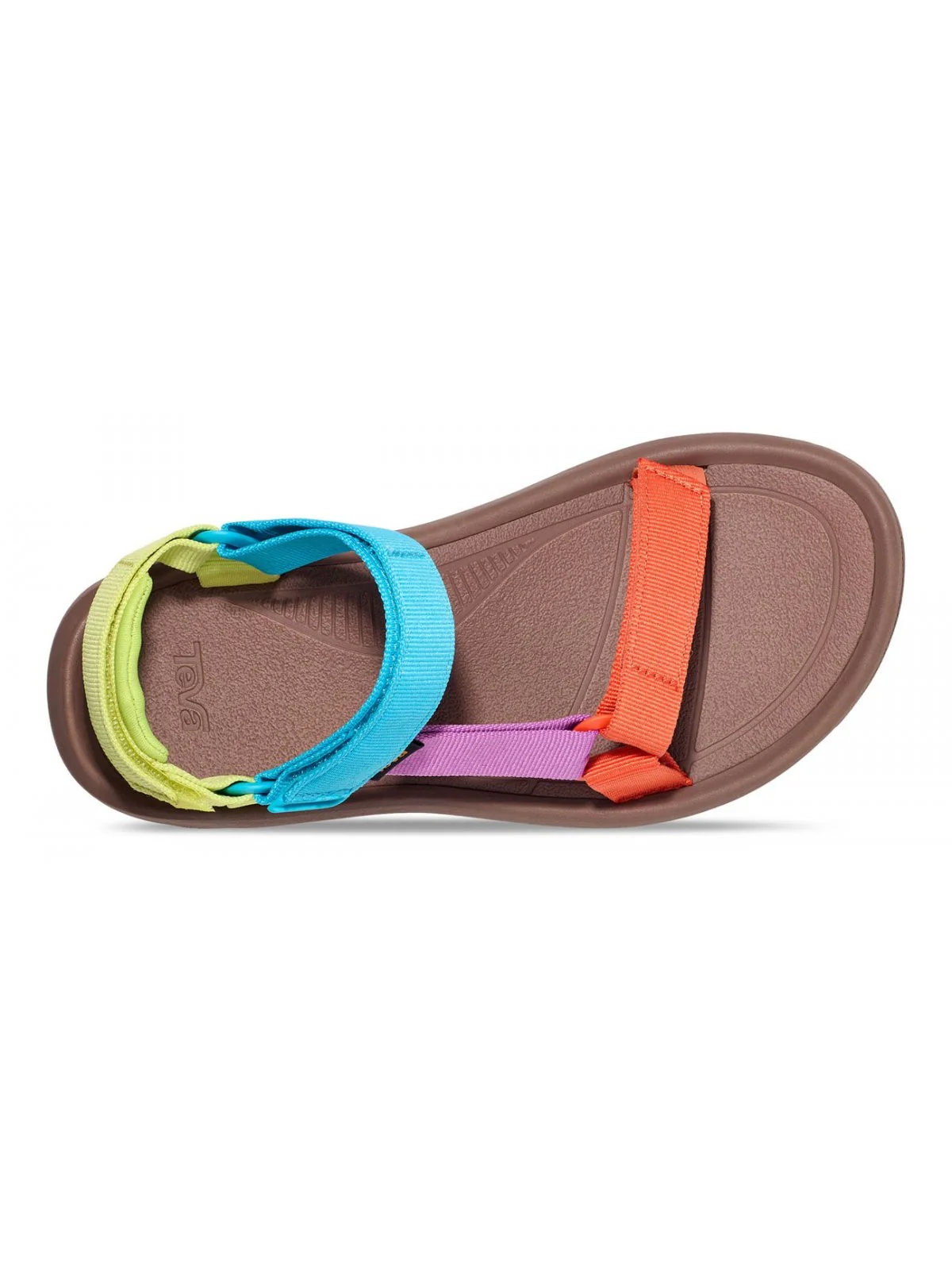 TEVA Sandalo Donna  1019235 EPL Multicolore - Image 3