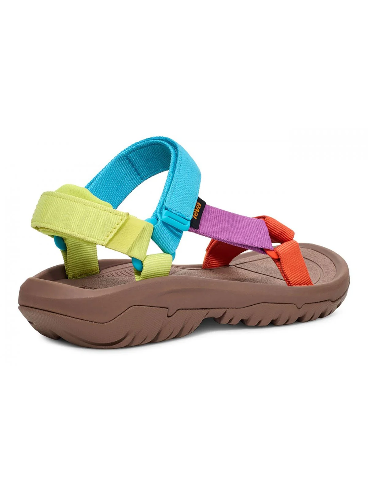 TEVA Sandalo Donna  1019235 EPL Multicolore - Image 4