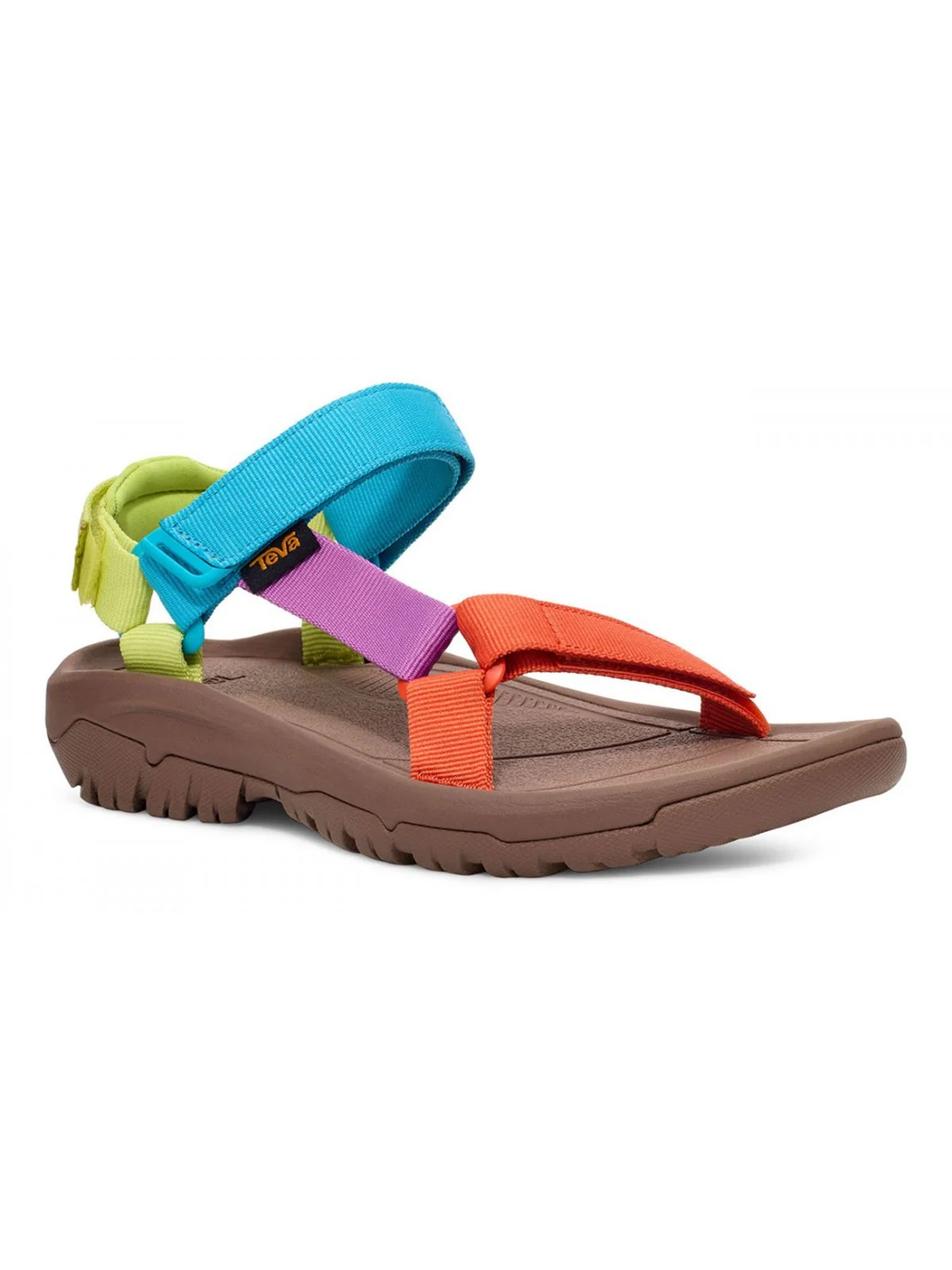 TEVA Sandalo Donna  1019235 EPL Multicolore - Image 6