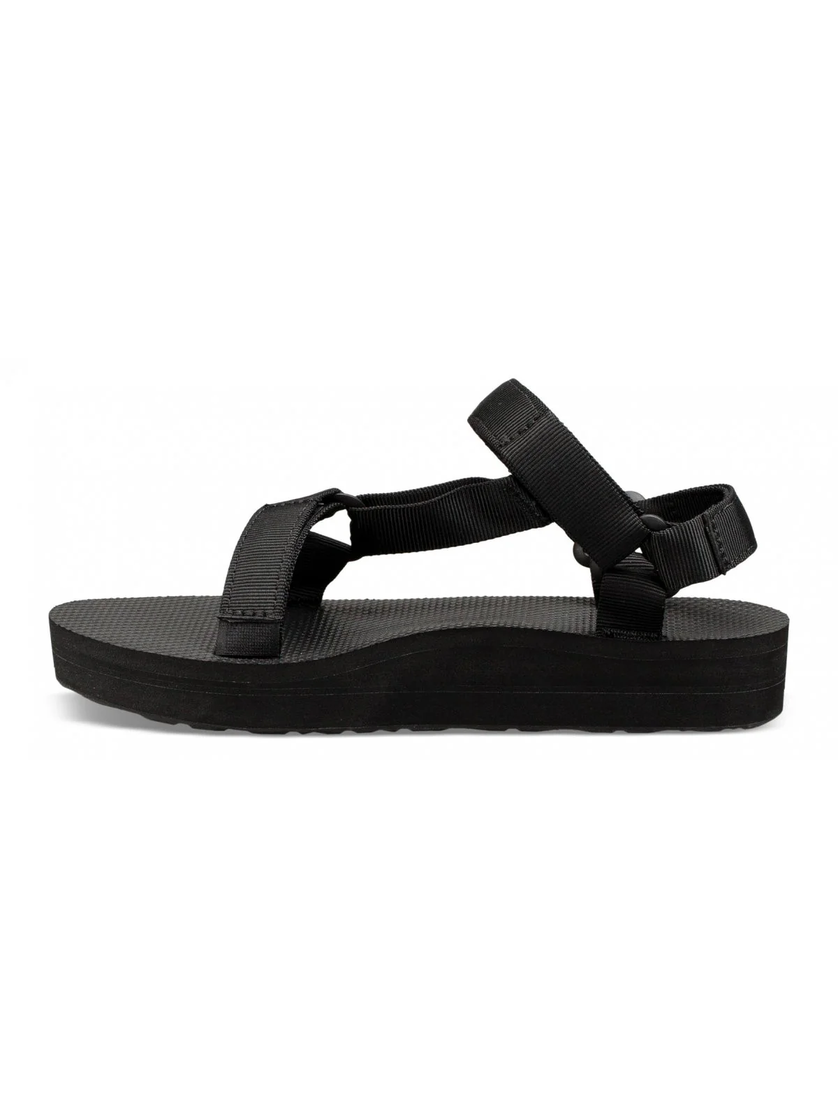 TEVA Sandalo Donna  1090969 BLK Nero - Image 3