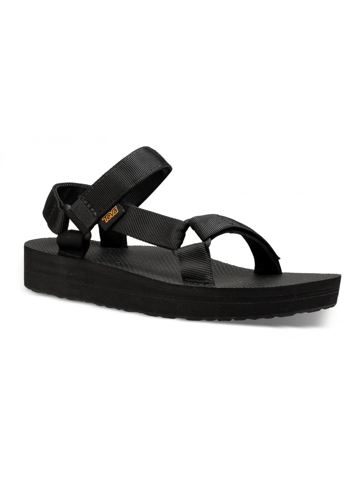 TEVA Sandalo Donna  1090969 BLK Nero - Image 4