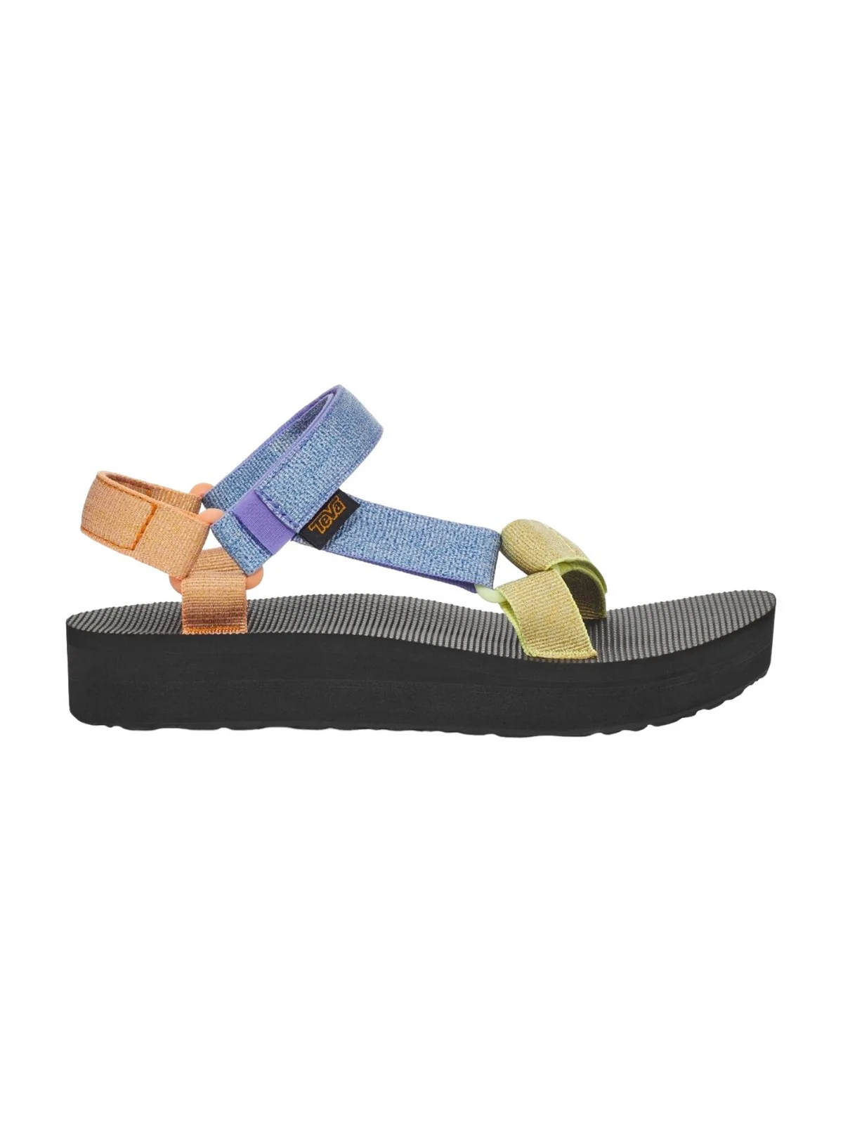 TEVA Sandalo Donna 1090969 MLMT Multicolore