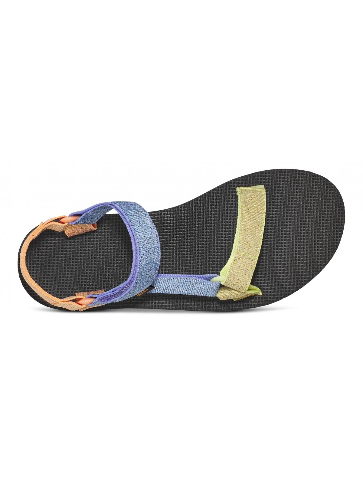 TEVA Sandalo Donna 1090969 MLMT Multicolore - Image 2