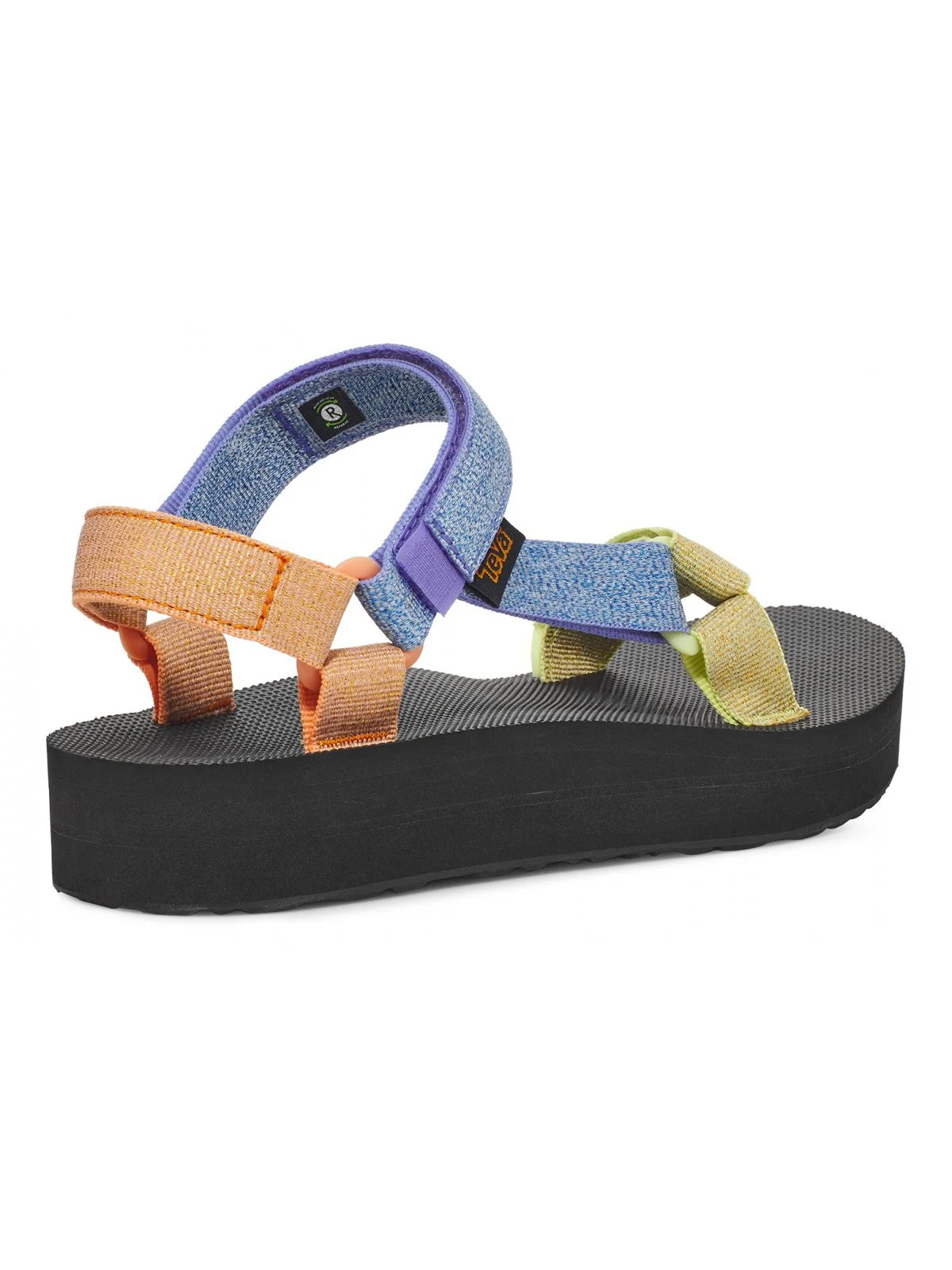 TEVA Sandalo Donna 1090969 MLMT Multicolore - Image 3