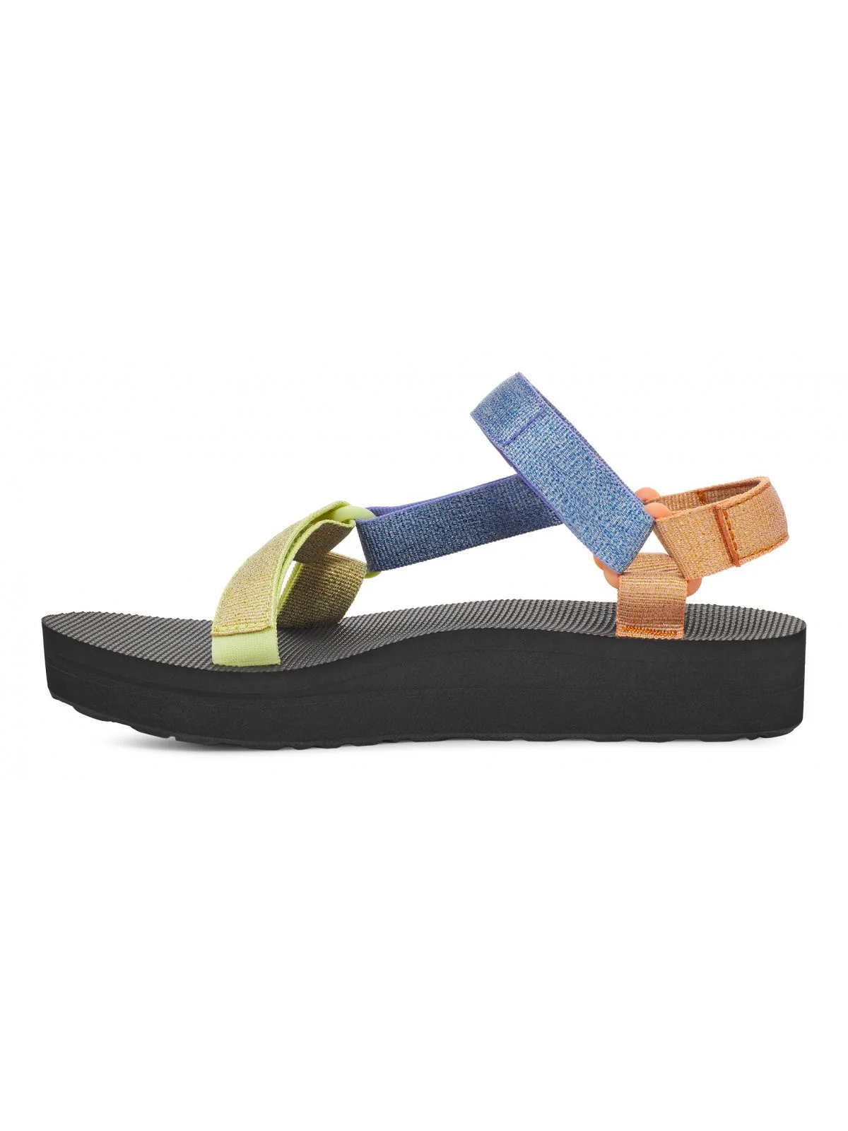 TEVA Sandalo Donna 1090969 MLMT Multicolore - Image 4