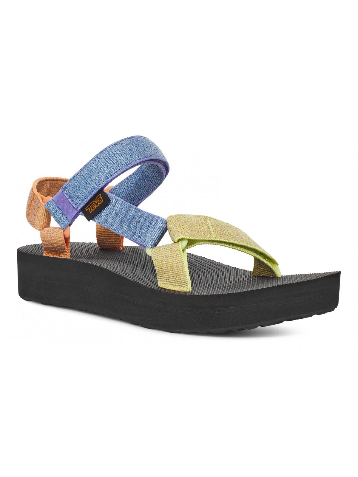 TEVA Sandalo Donna 1090969 MLMT Multicolore - Image 5