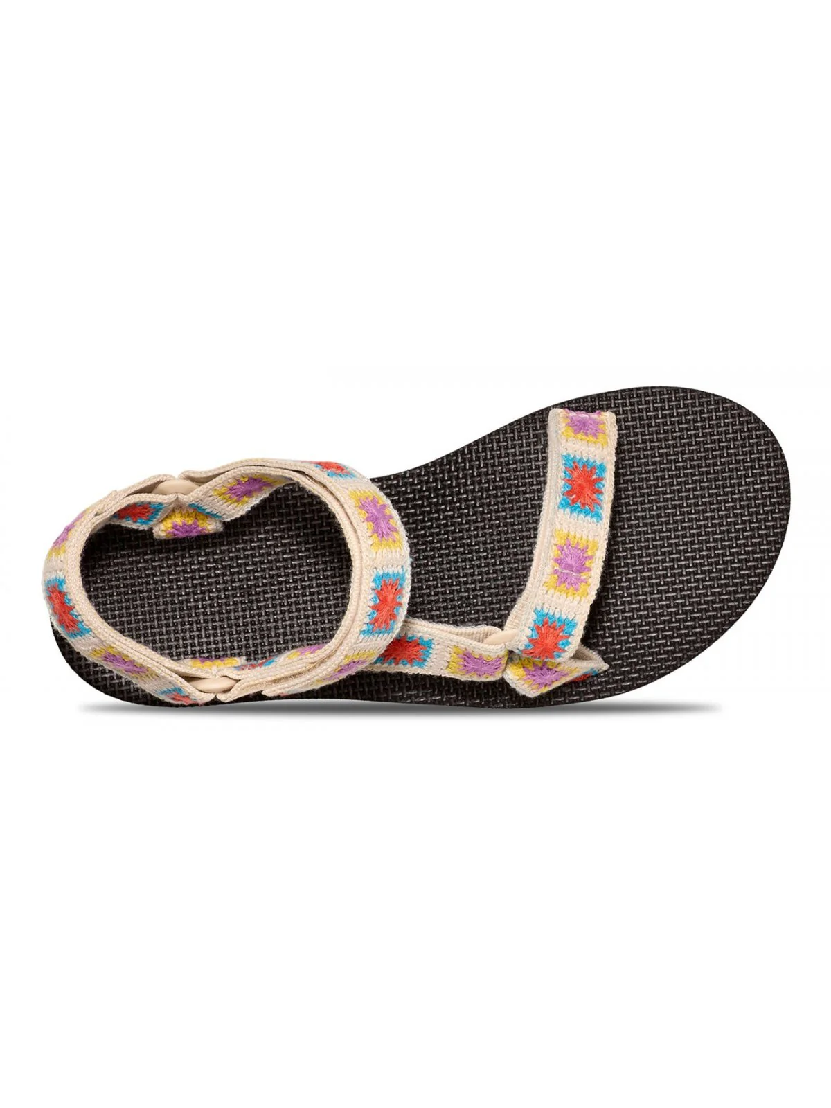 TEVA Sandalo Donna  1150210 EXP Beige - Image 2