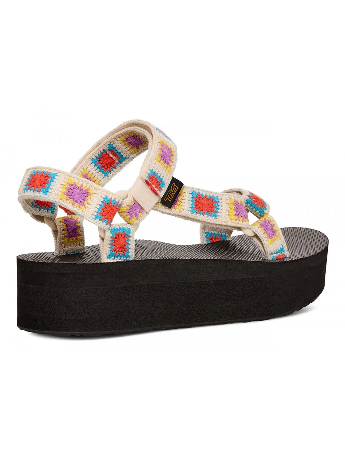 TEVA Sandalo Donna  1150210 EXP Beige - Image 3