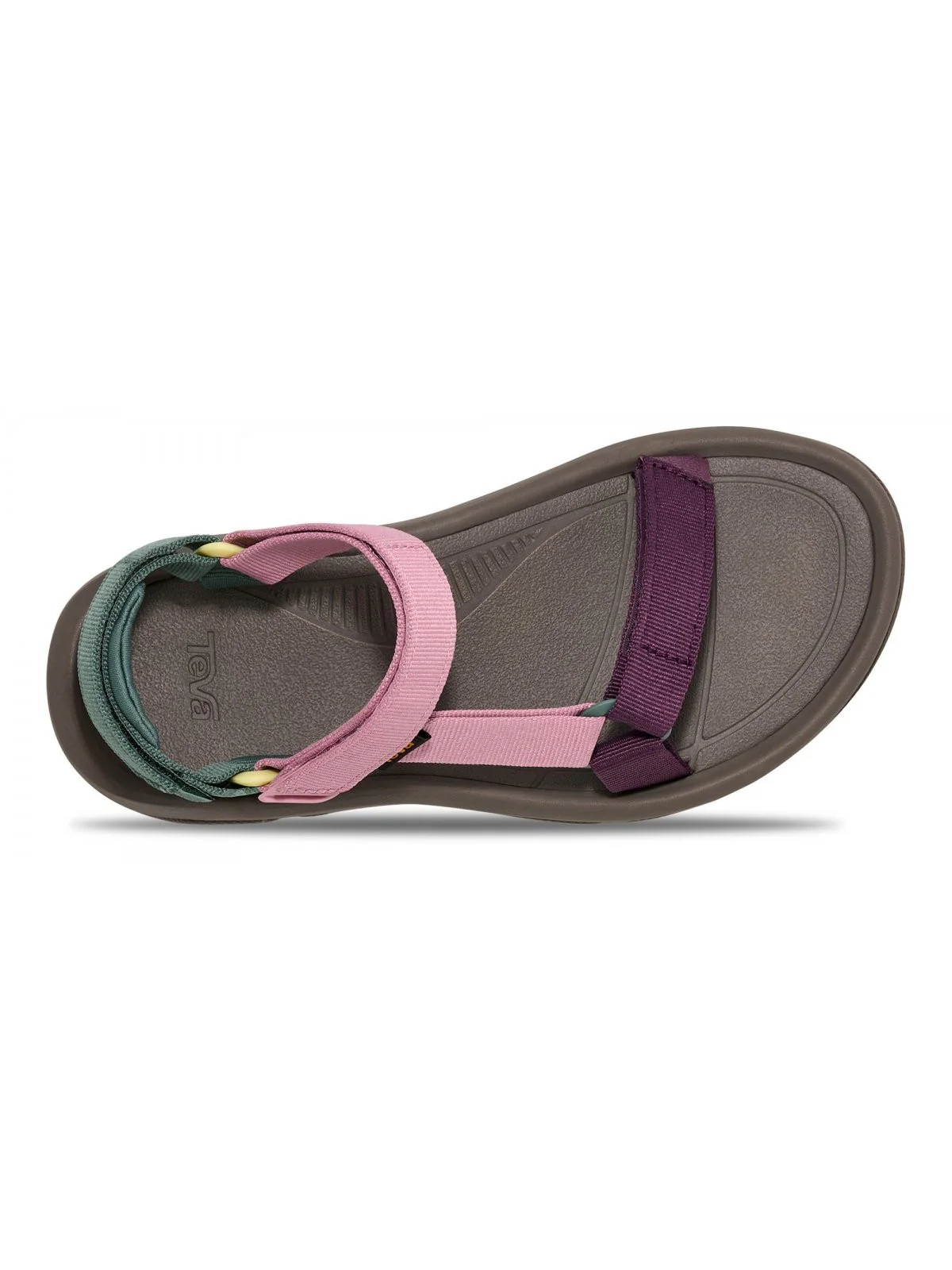 TEVA Sandalo Donna Hurricane XLT2  W 1019235 RTMLT ROOT MULTI - Image 3