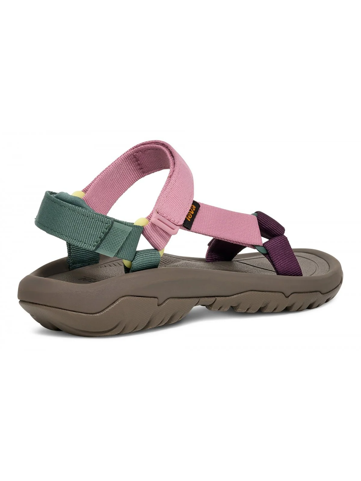 TEVA Sandalo Donna Hurricane XLT2  W 1019235 RTMLT ROOT MULTI - Image 4