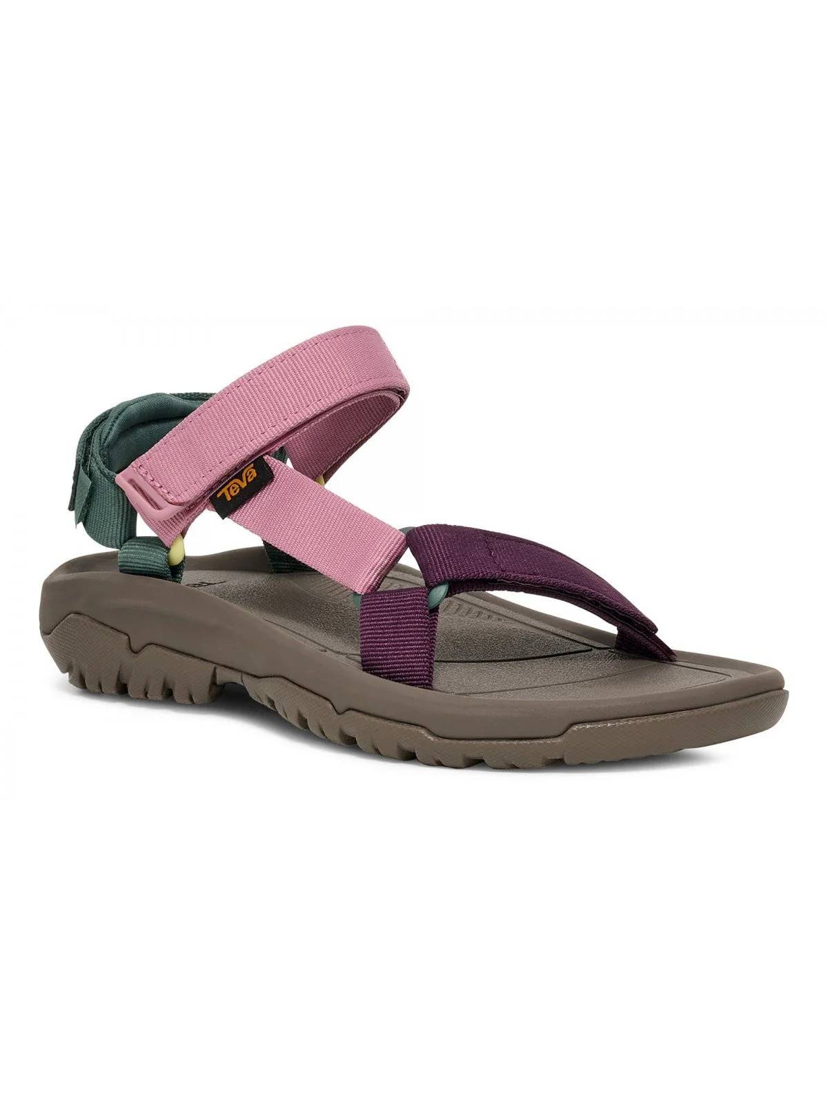 TEVA Sandalo Donna Hurricane XLT2  W 1019235 RTMLT ROOT MULTI - Image 6