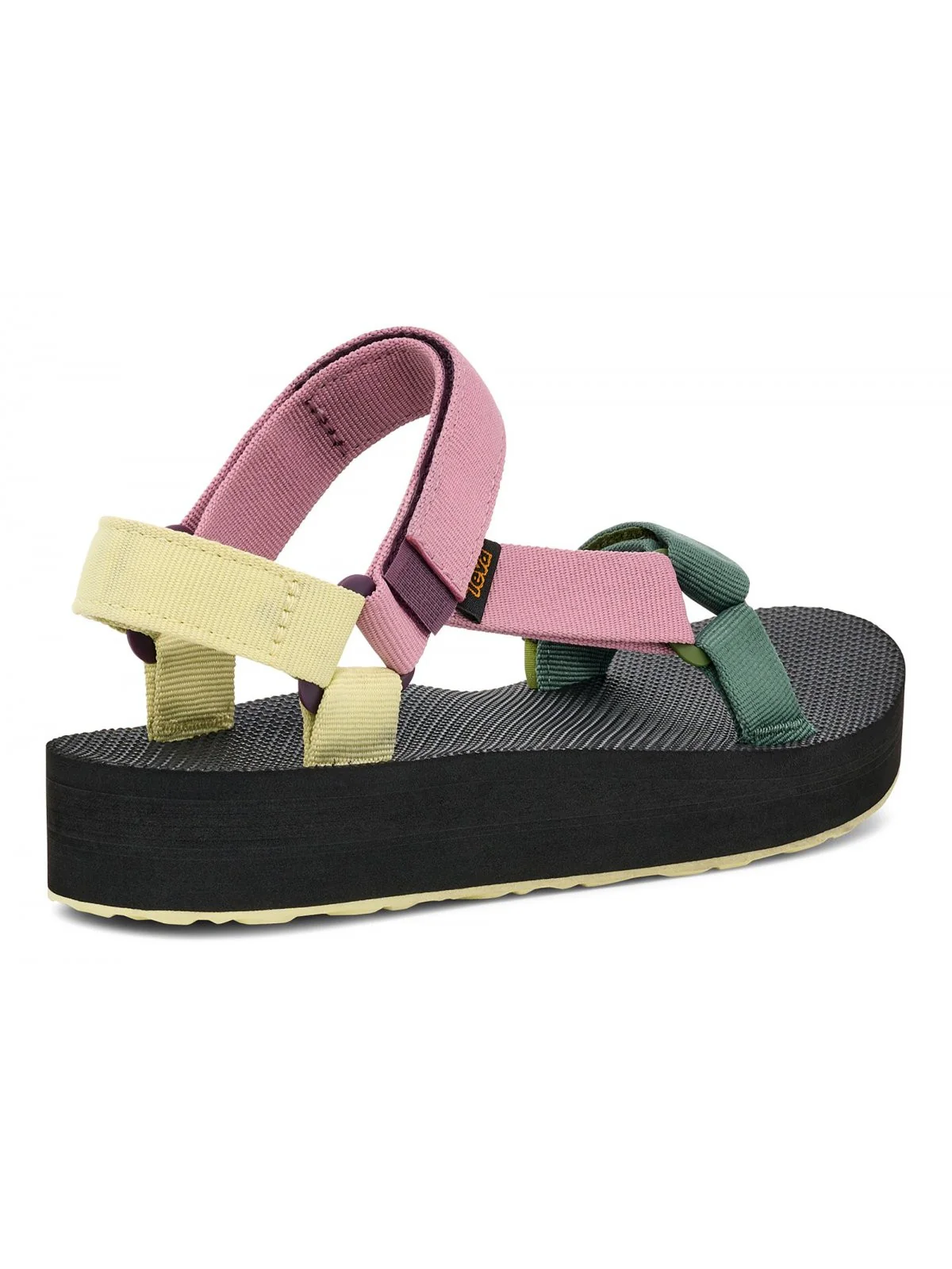 TEVA Sandalo Donna Midform Universal W 1090969 RTMLT ROOT MULTI - Image 4