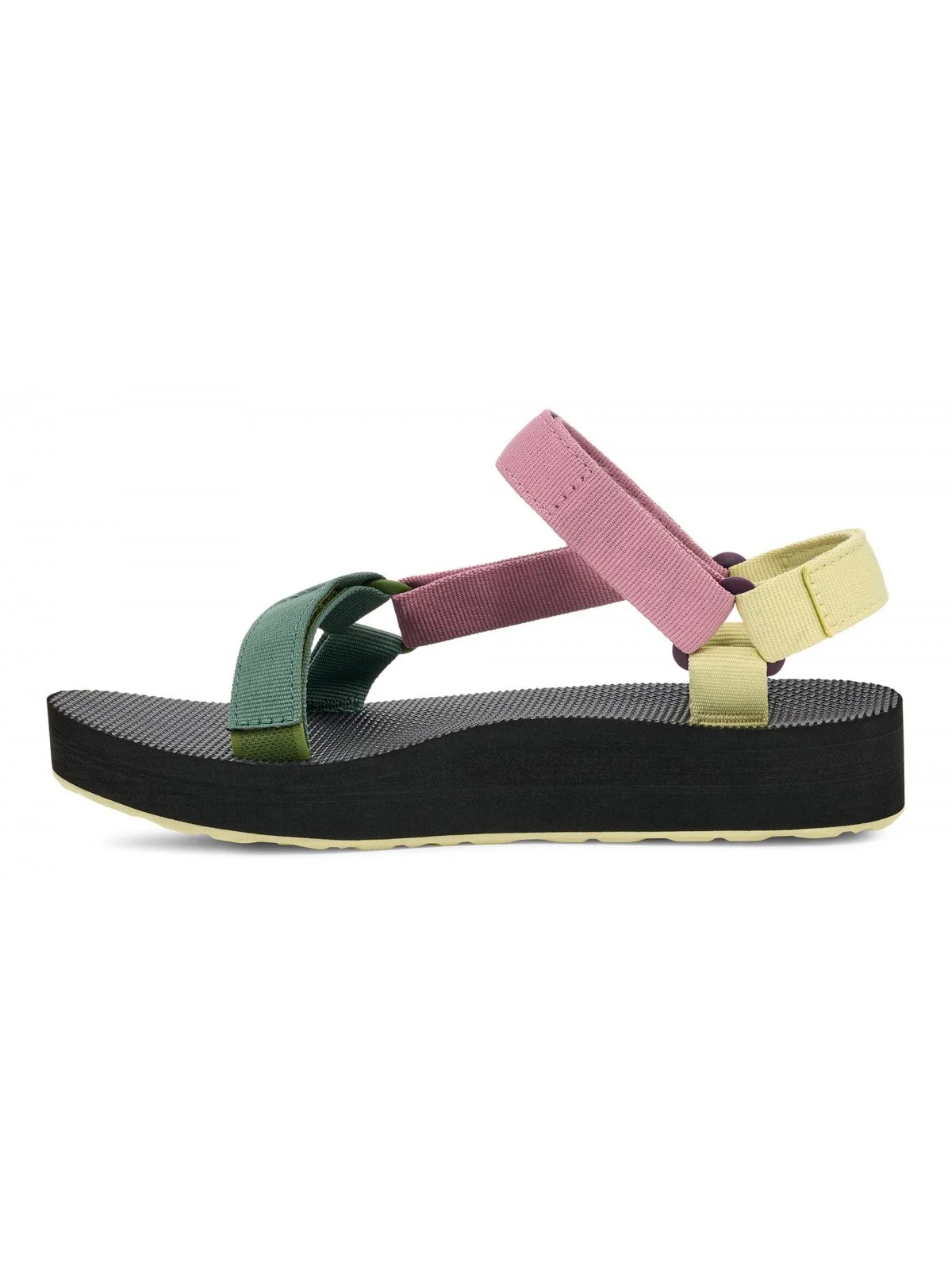 TEVA Sandalo Donna Midform Universal W 1090969 RTMLT ROOT MULTI - Image 5