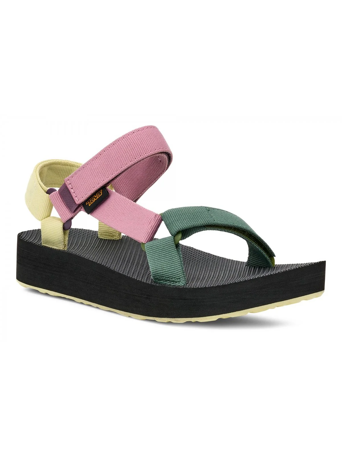 TEVA Sandalo Donna Midform Universal W 1090969 RTMLT ROOT MULTI - Image 6