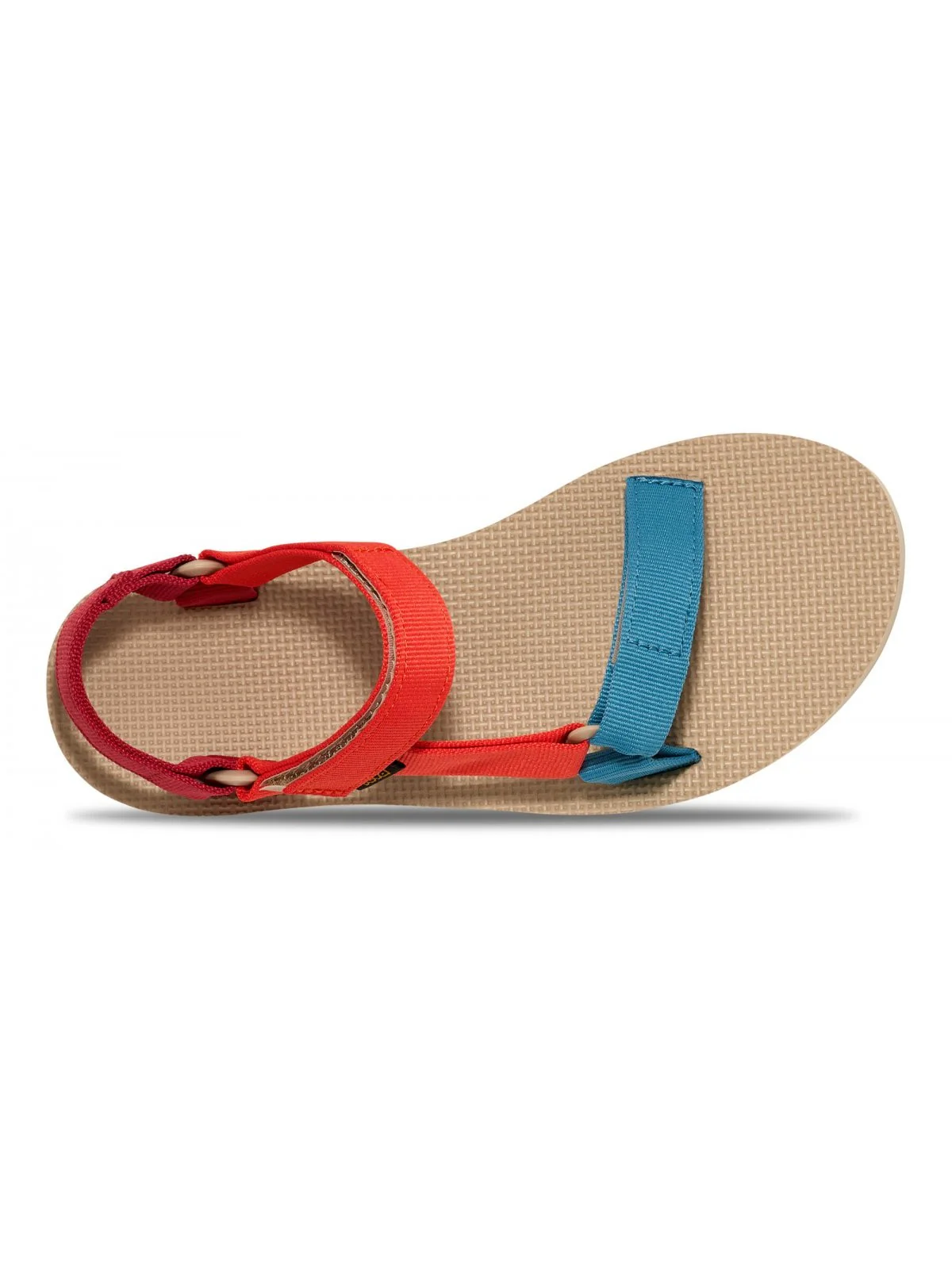 TEVA Sandalo Donna Original Universal W sandalo 1003987 HZM HAZE MULTI - Image 3