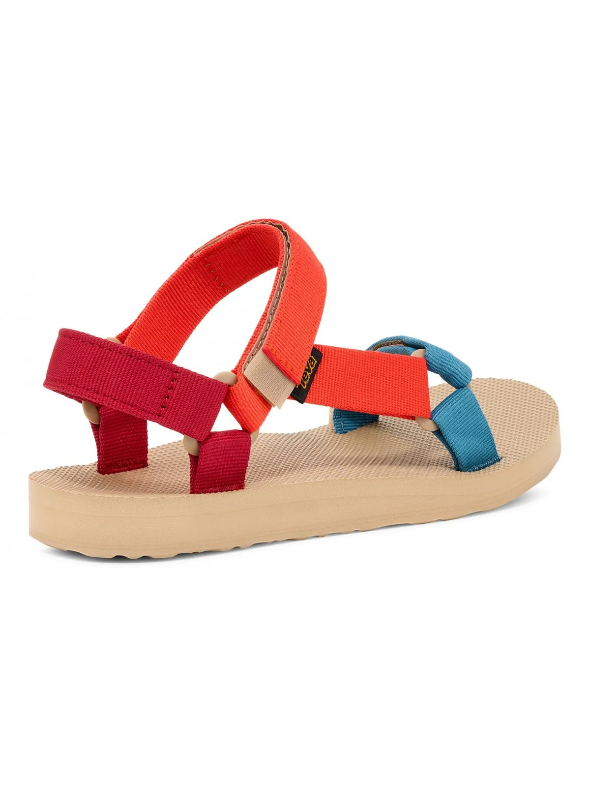 TEVA Sandalo Donna Original Universal W sandalo 1003987 HZM HAZE MULTI - Image 4