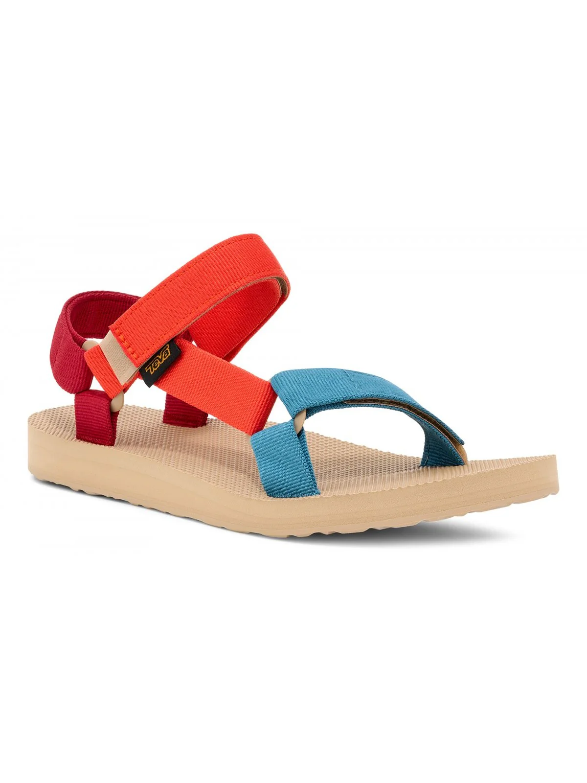 TEVA Sandalo Donna Original Universal W sandalo 1003987 HZM HAZE MULTI - Image 6