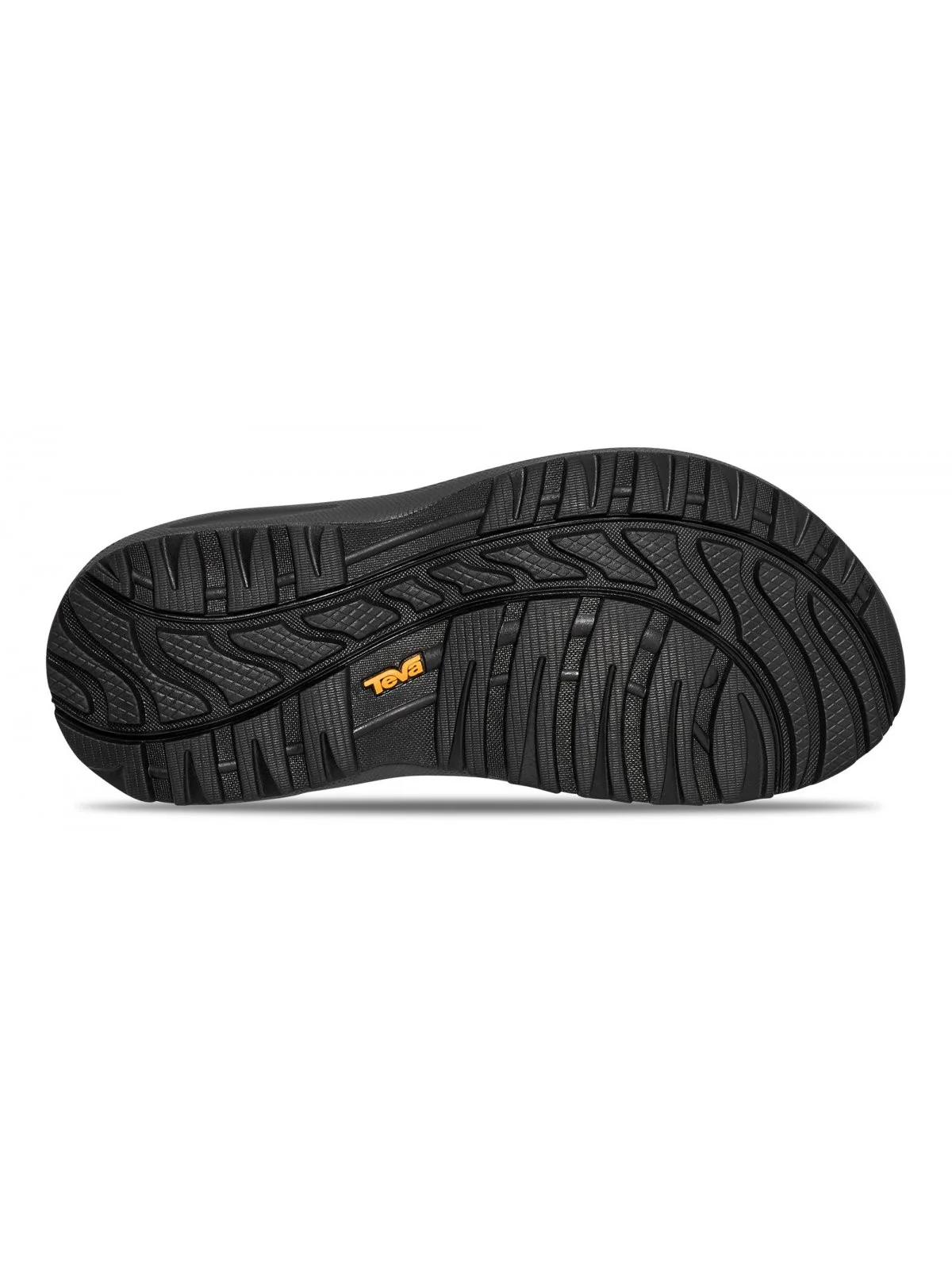 TEVA Sandalo Donna Winsted sandalo W 1017424 AKG ARCHIVE FLOREAL/BLACK/GREY - Image 2