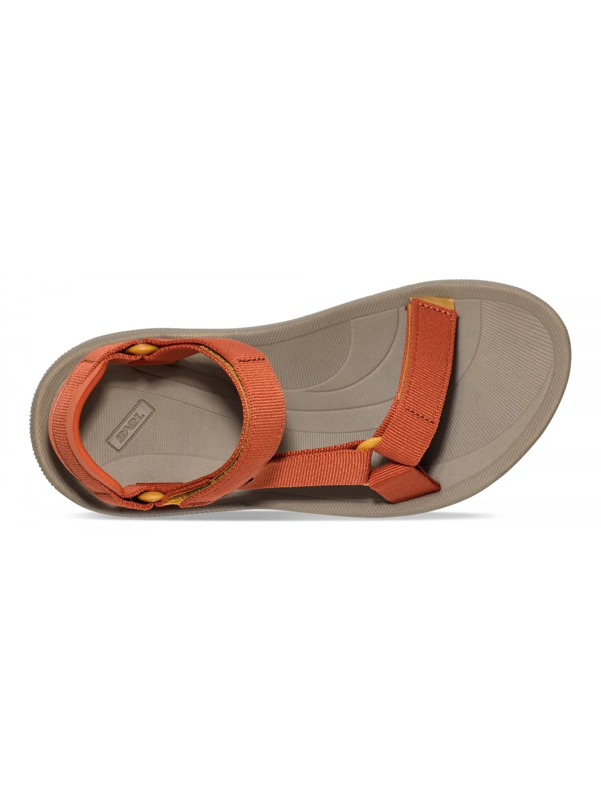TEVA Sandalo Donna Winsted sandalo W 1017424 PCLY POTTERS CLAY - Image 3
