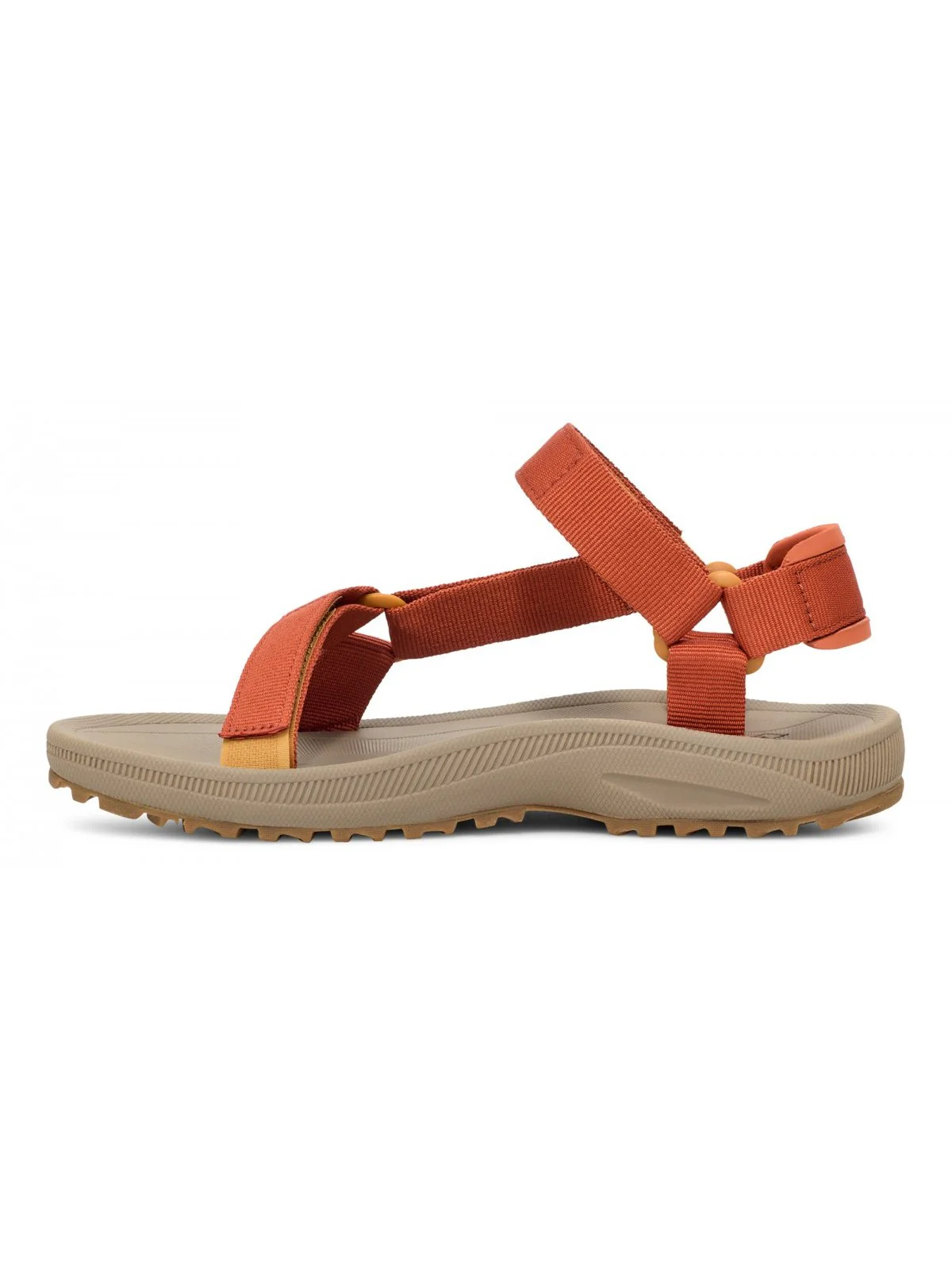 TEVA Sandalo Donna Winsted sandalo W 1017424 PCLY POTTERS CLAY - Image 5