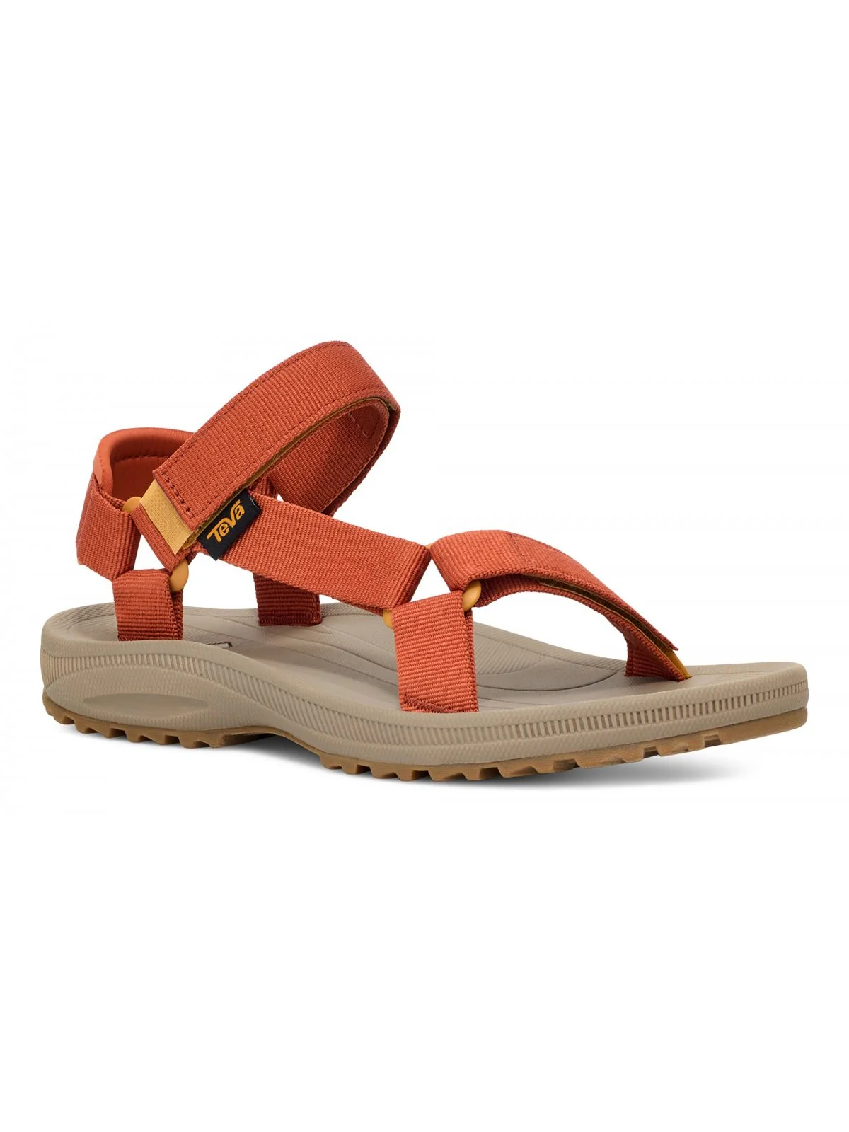 TEVA Sandalo Donna Winsted sandalo W 1017424 PCLY POTTERS CLAY - Image 6