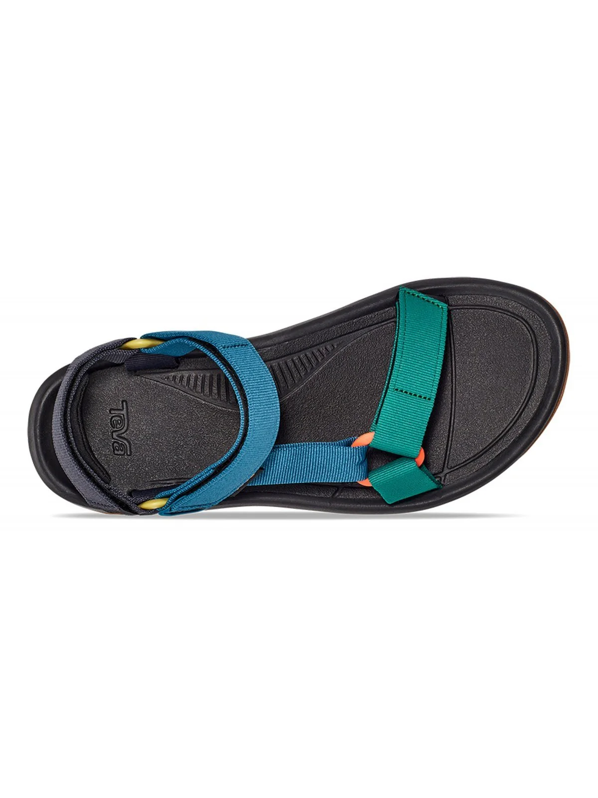 TEVA Sandalo Uomo  1019234 BLMU Multicolore - Image 2