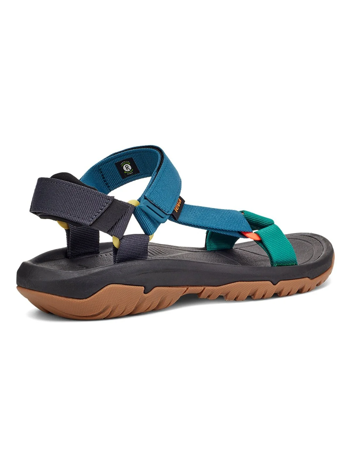 TEVA Sandalo Uomo  1019234 BLMU Multicolore - Image 3