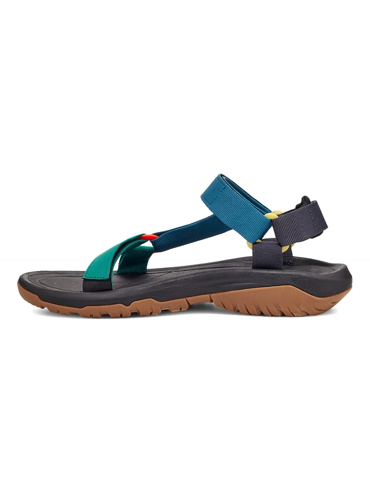 TEVA Sandalo Uomo  1019234 BLMU Multicolore - Image 4