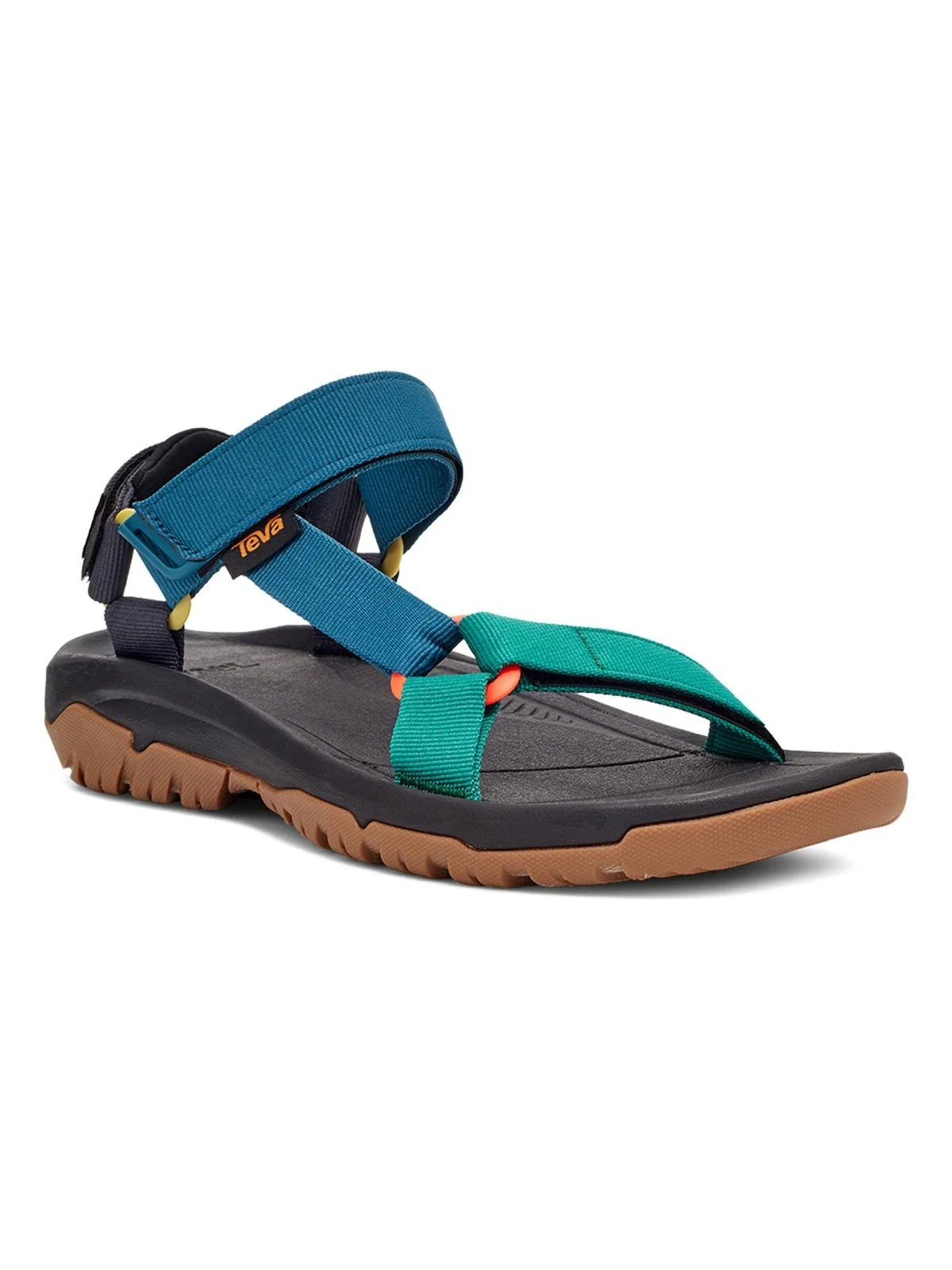 TEVA Sandalo Uomo  1019234 BLMU Multicolore - Image 5