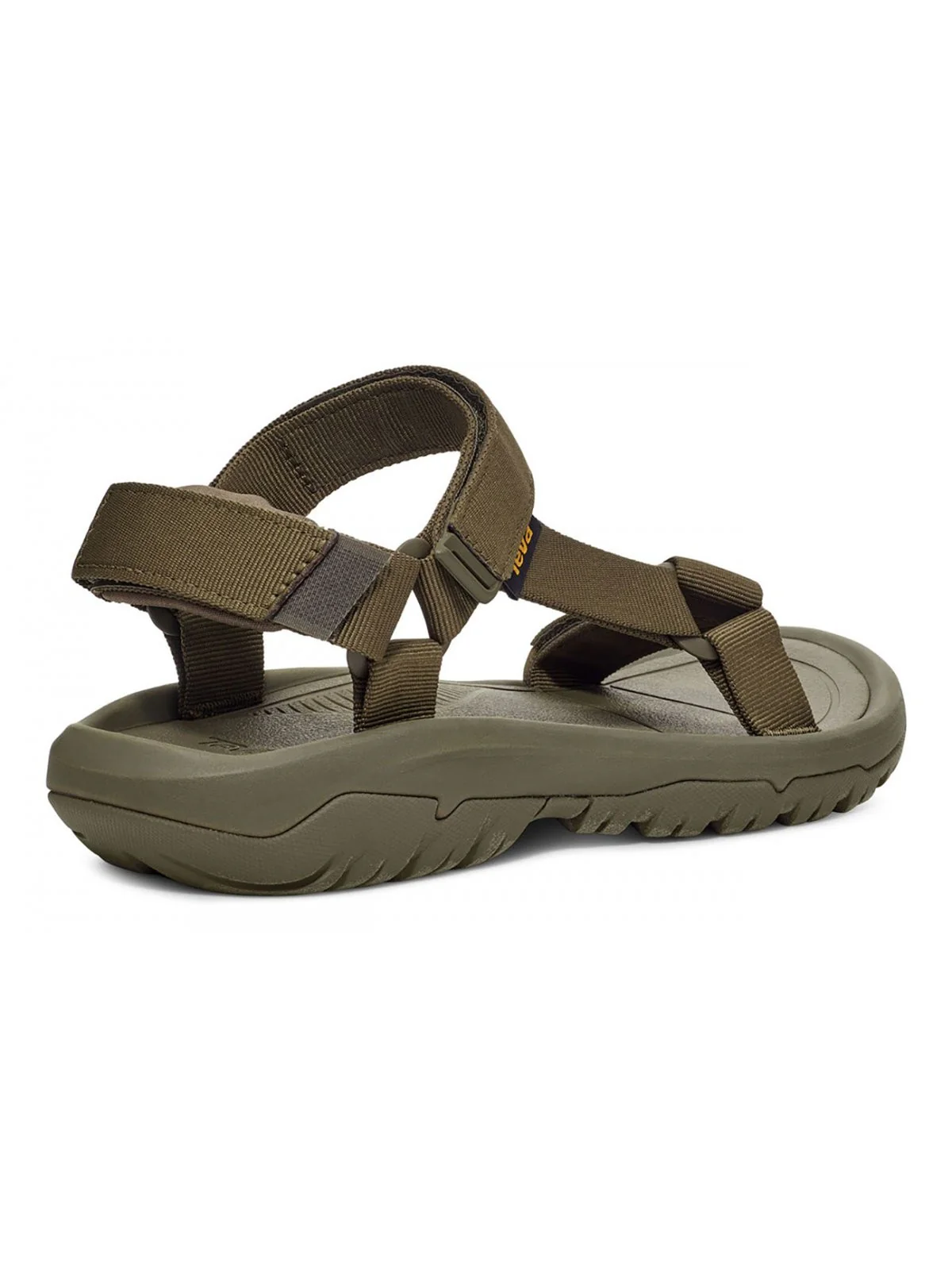 TEVA Sandalo Uomo  1019234 OLV Verde - Image 3