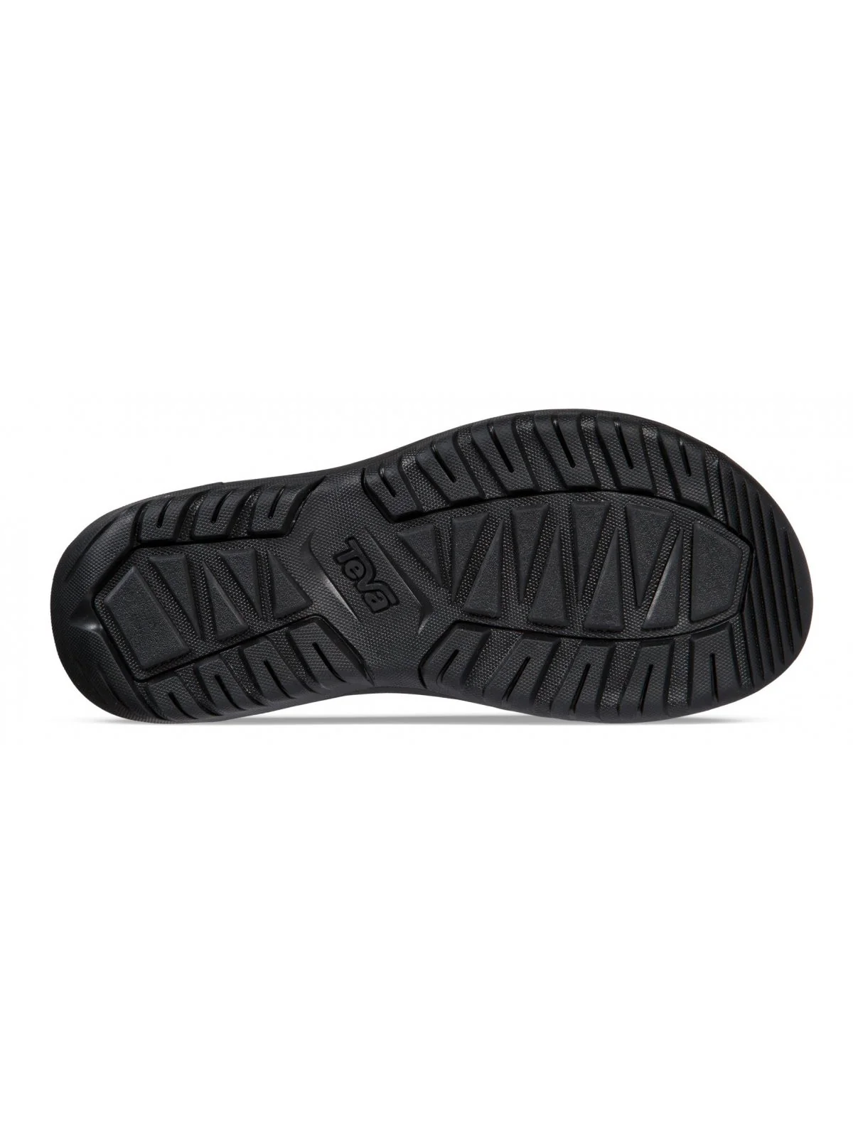 TEVA Sandalo Uomo Hurricane XLT2 M 1019234 BLK BLACK - Image 3