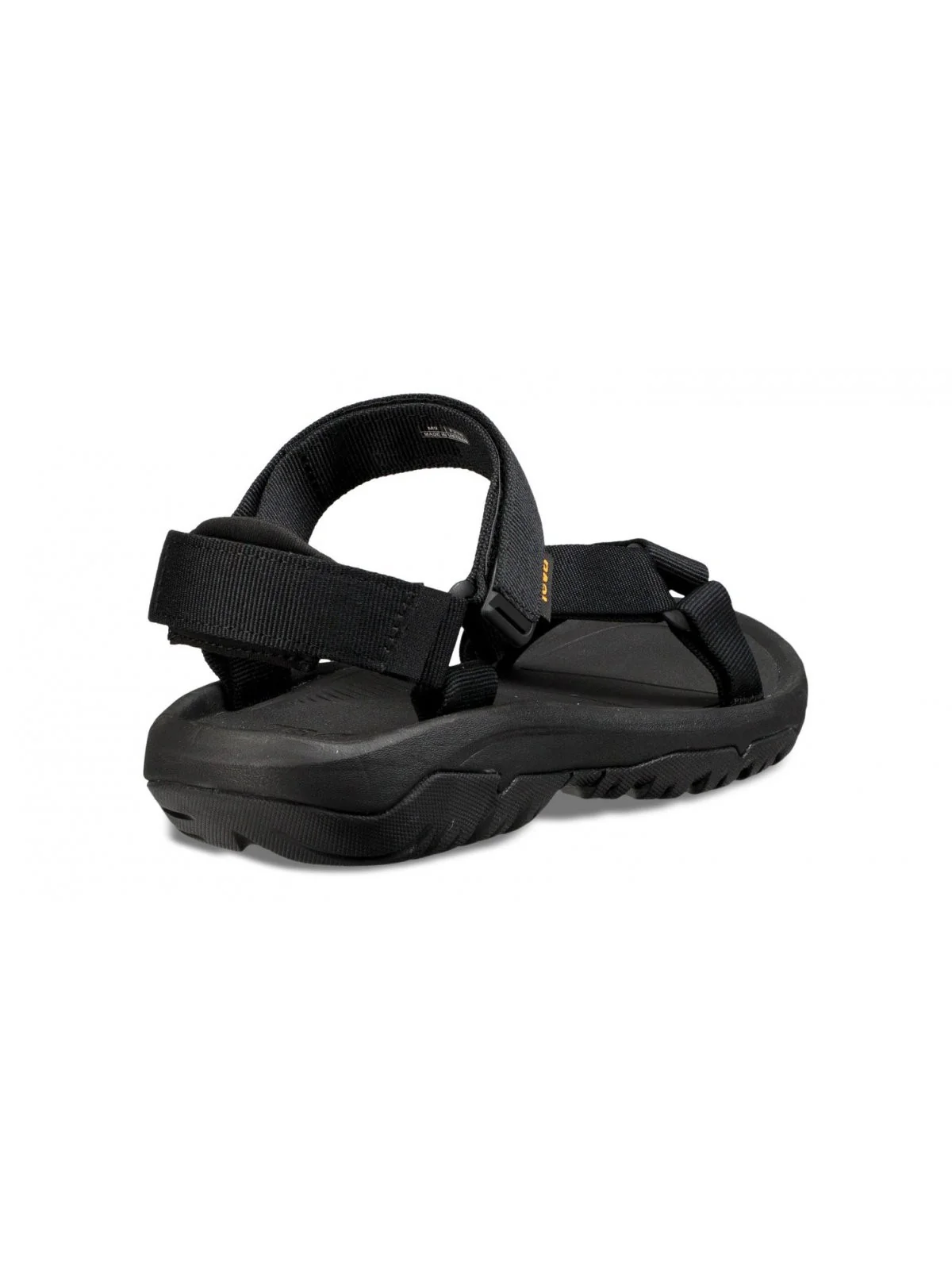 TEVA Sandalo Uomo Hurricane XLT2 M 1019234 BLK BLACK - Image 4
