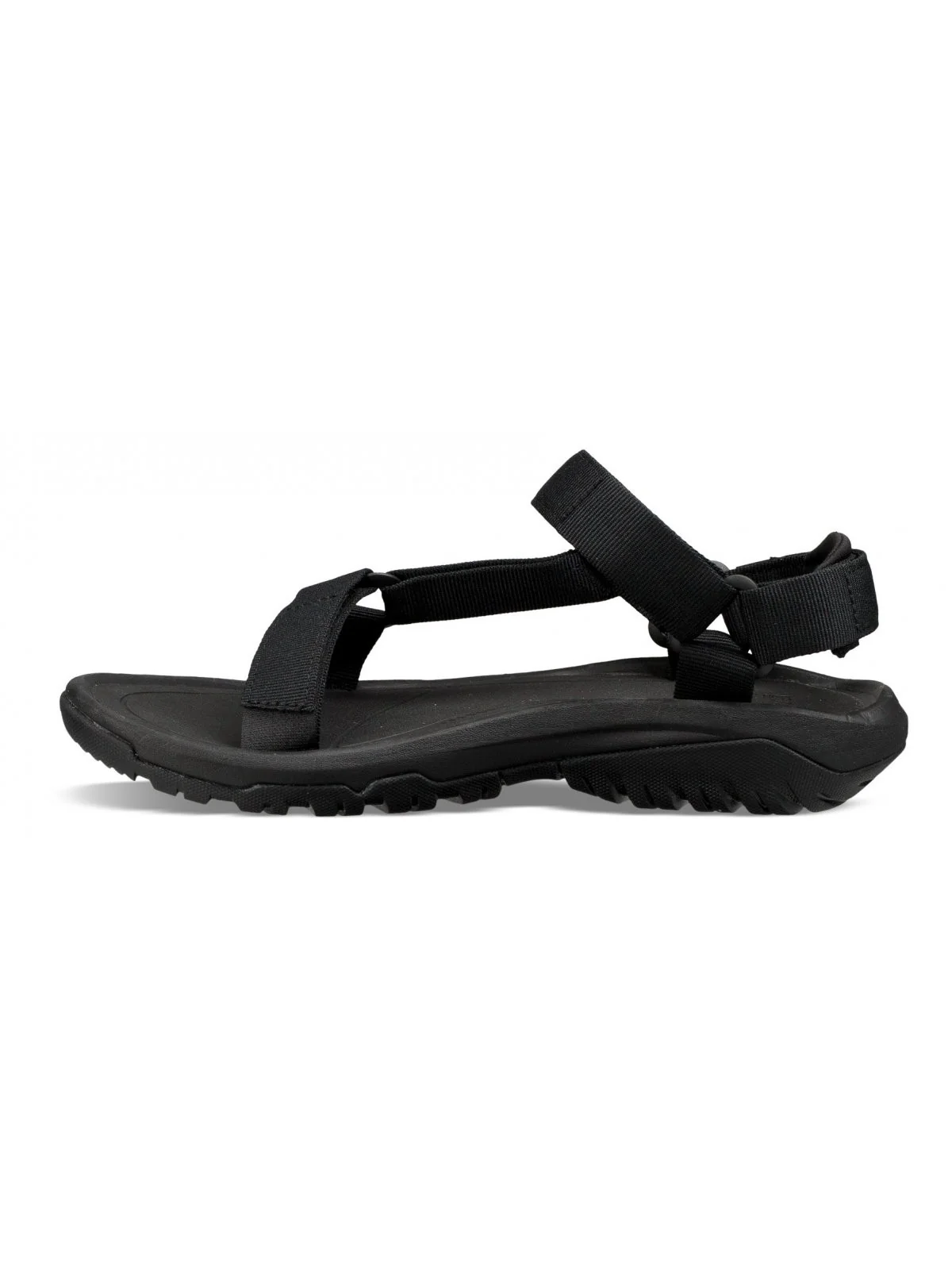 TEVA Sandalo Uomo Hurricane XLT2 M 1019234 BLK BLACK - Image 5