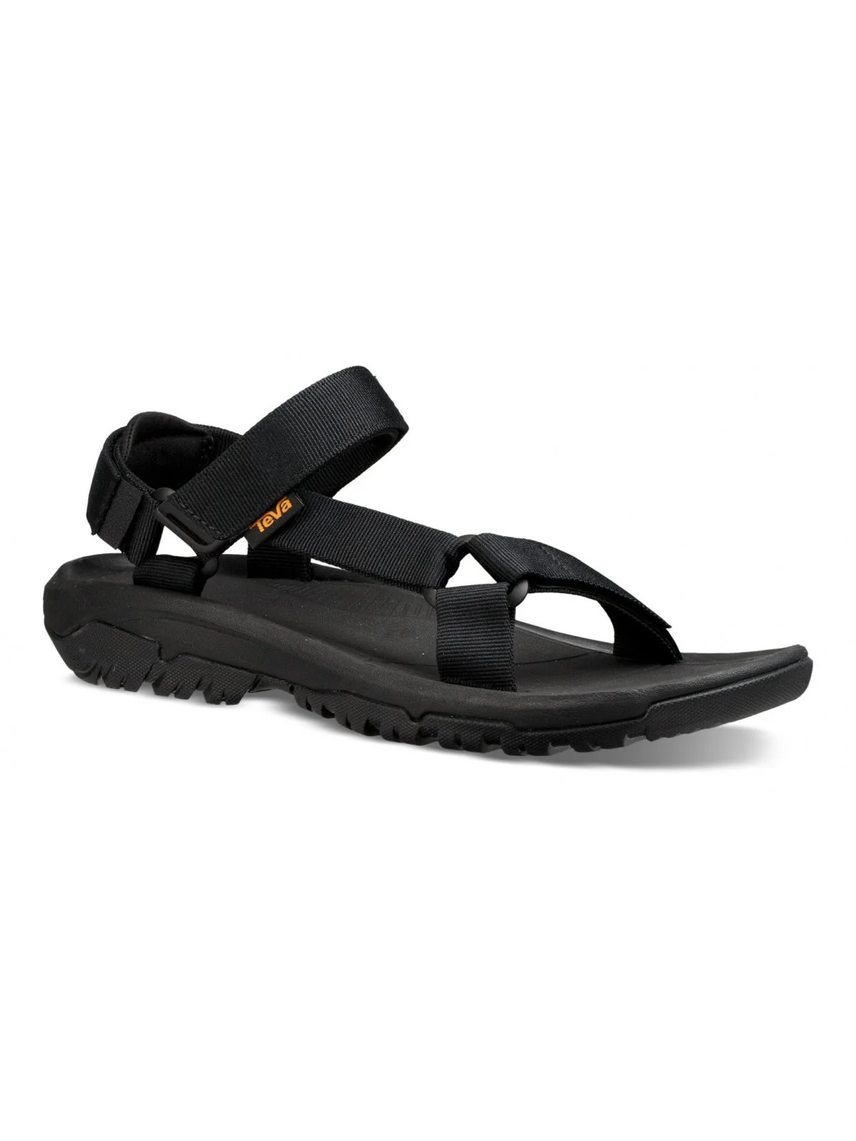 TEVA Sandalo Uomo Hurricane XLT2 M 1019234 BLK BLACK - Image 6