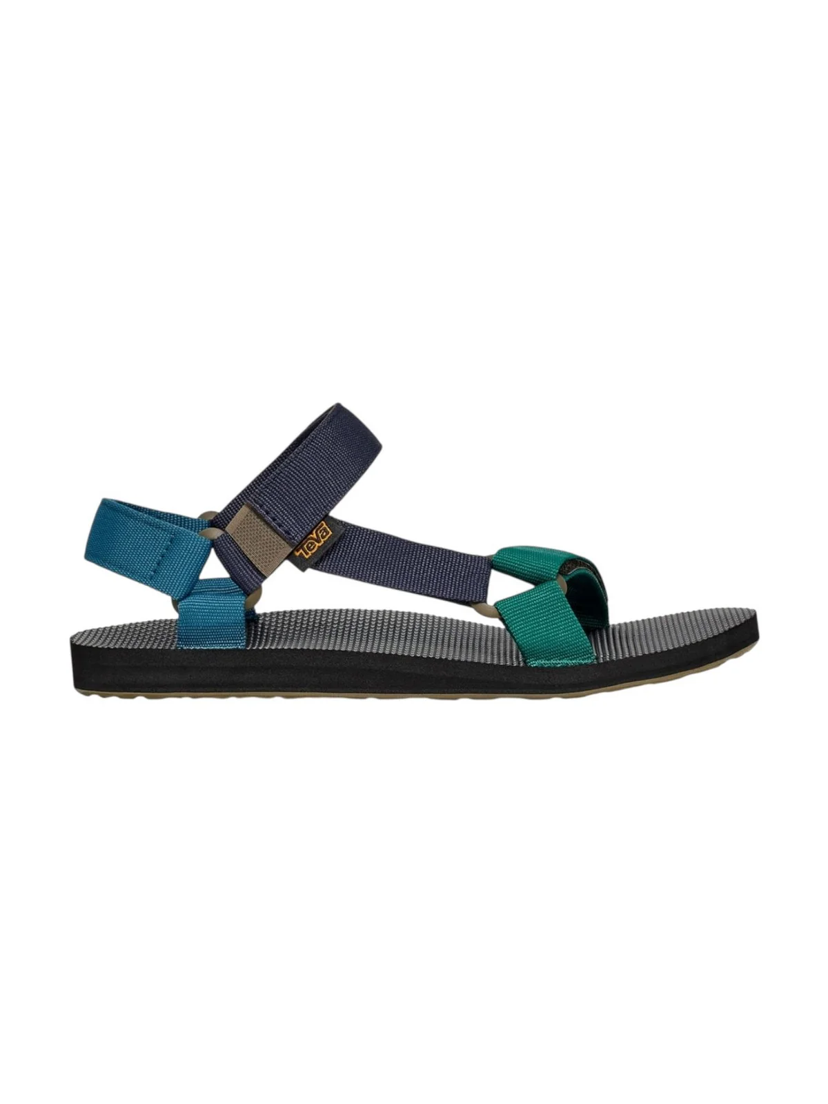 TEVA Sandalo Uomo Original Universal sandalo M 1004006 NML NAVY MULTI
