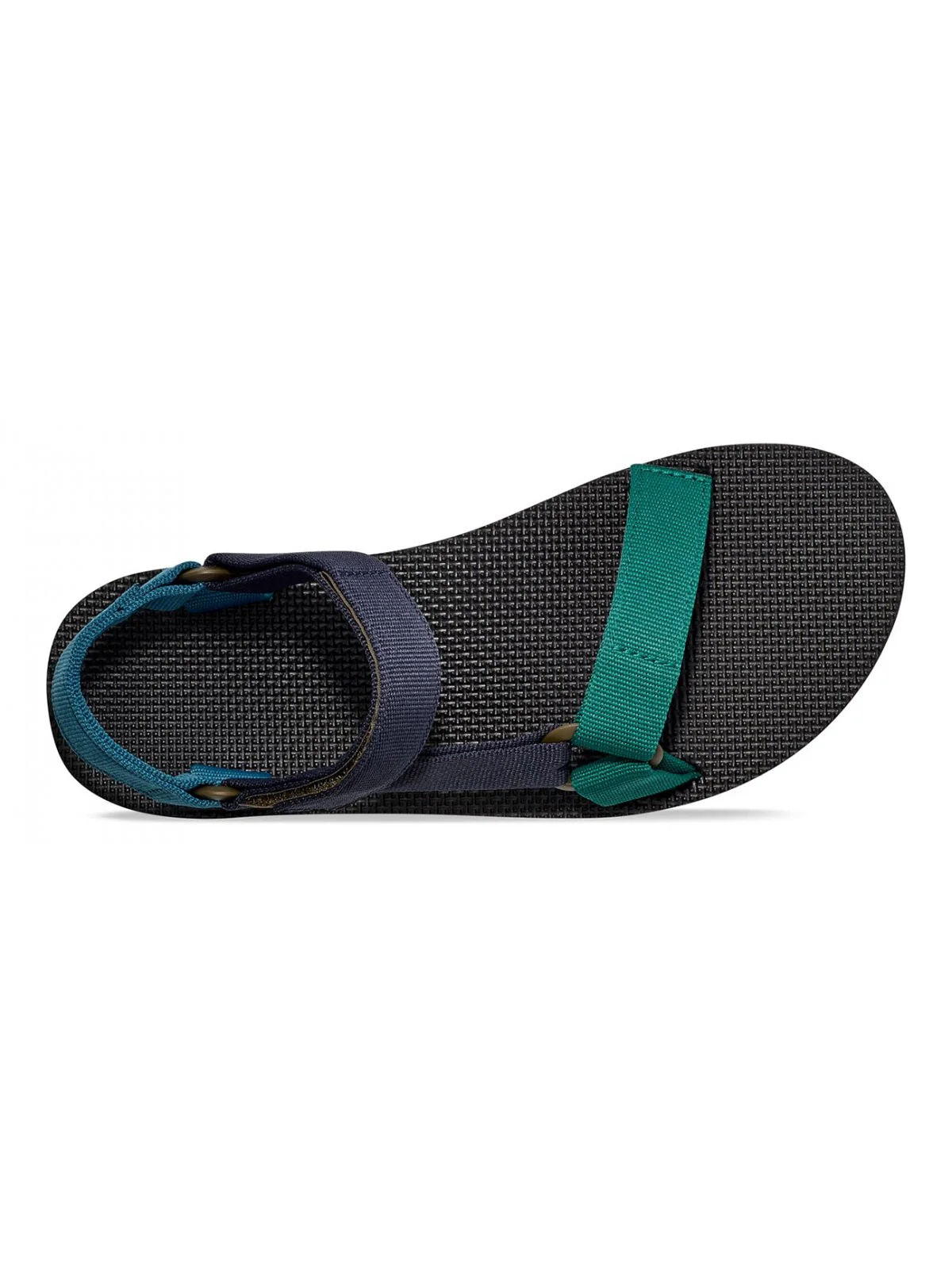 TEVA Sandalo Uomo Original Universal sandalo M 1004006 NML NAVY MULTI - Image 3