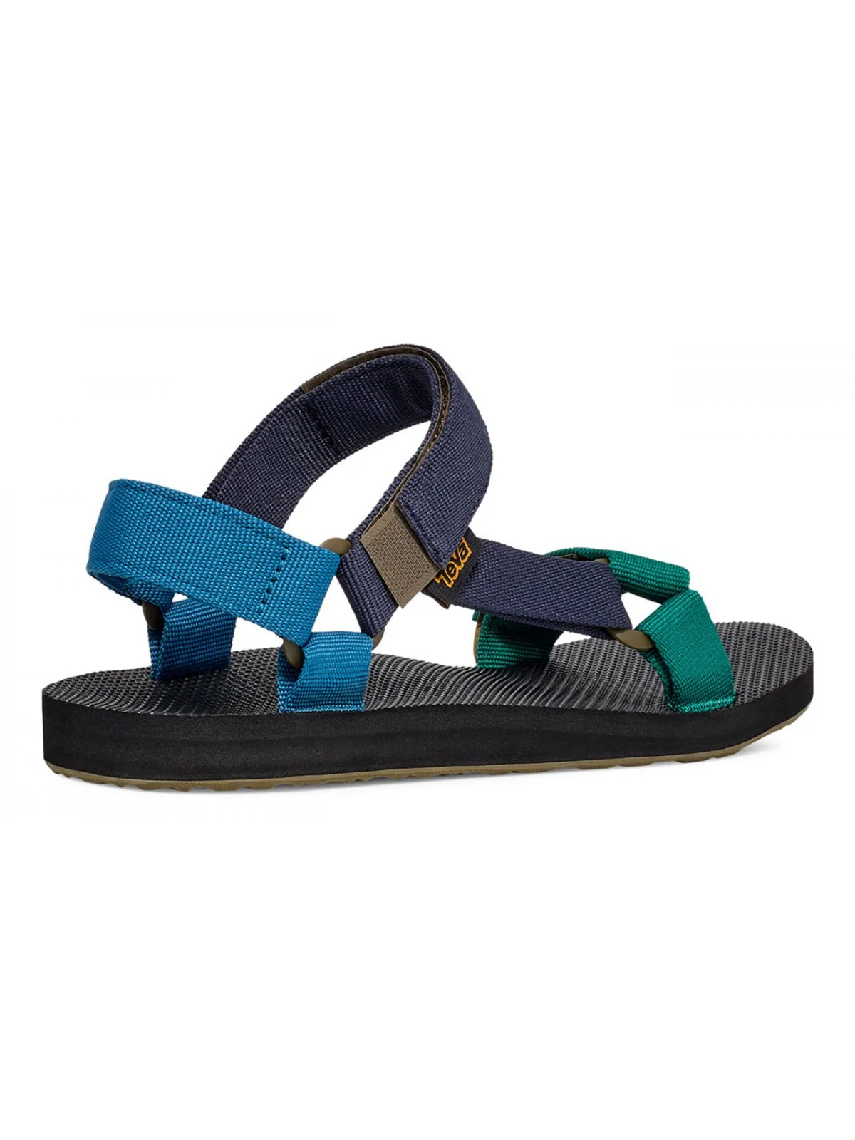 TEVA Sandalo Uomo Original Universal sandalo M 1004006 NML NAVY MULTI - Image 4
