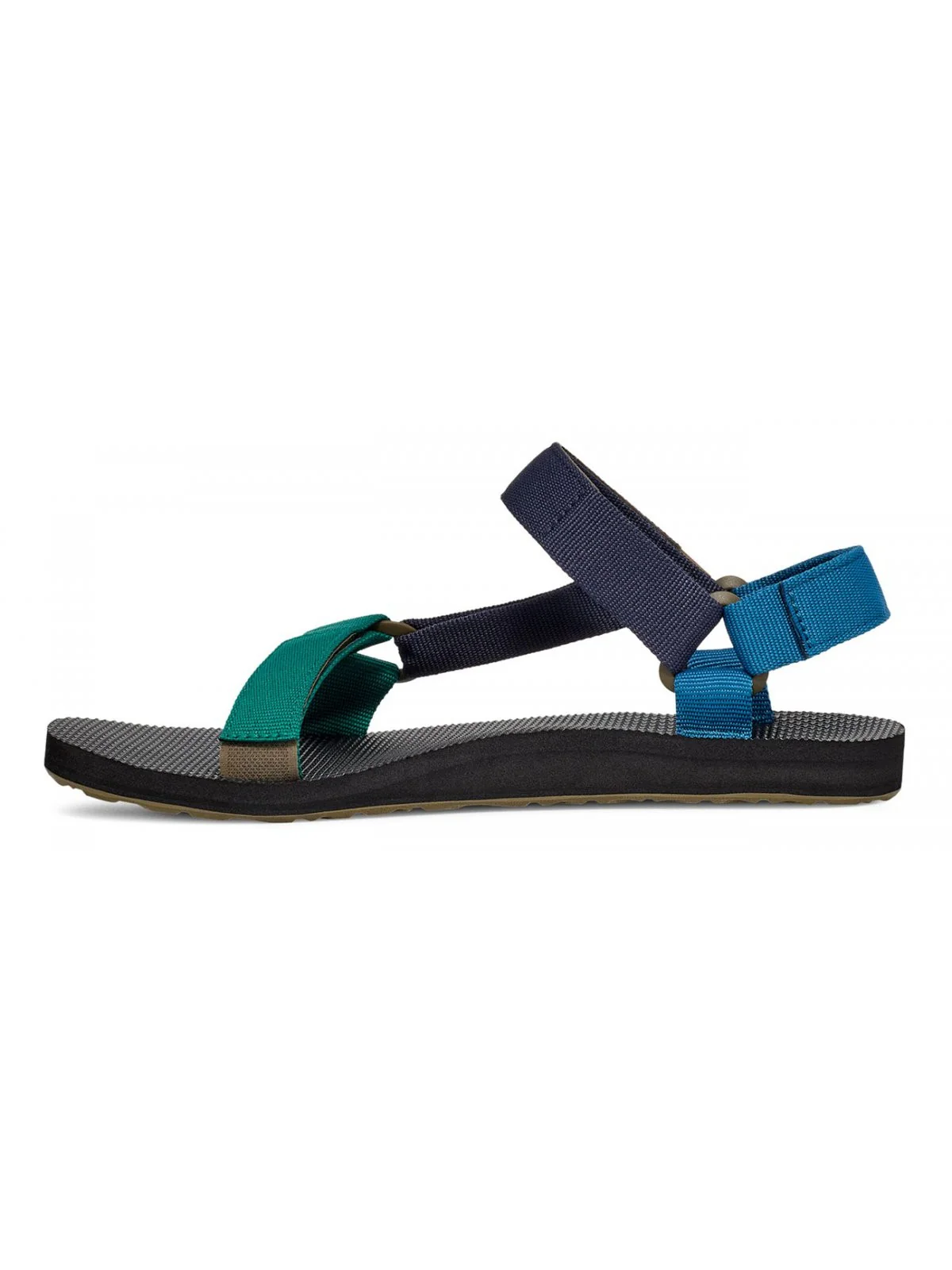 TEVA Sandalo Uomo Original Universal sandalo M 1004006 NML NAVY MULTI - Image 5