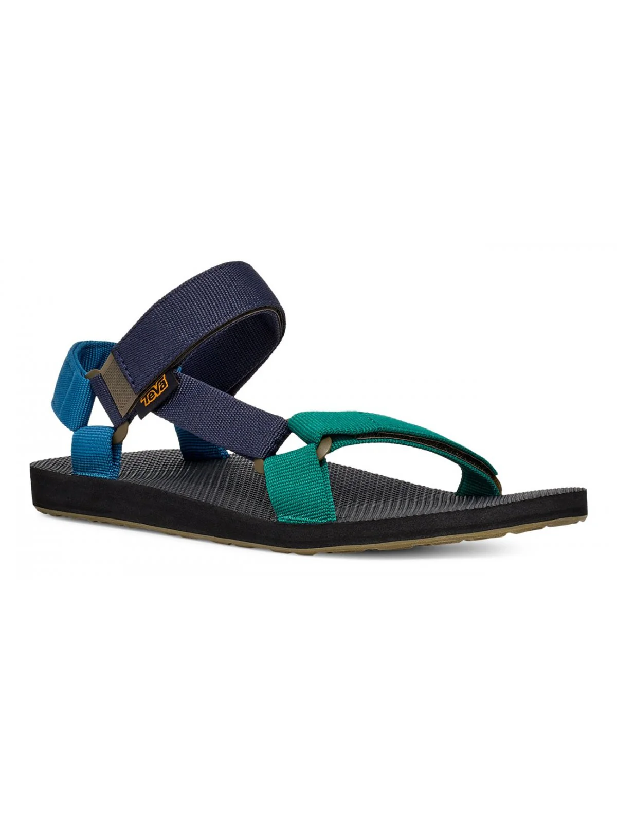 TEVA Sandalo Uomo Original Universal sandalo M 1004006 NML NAVY MULTI - Image 6
