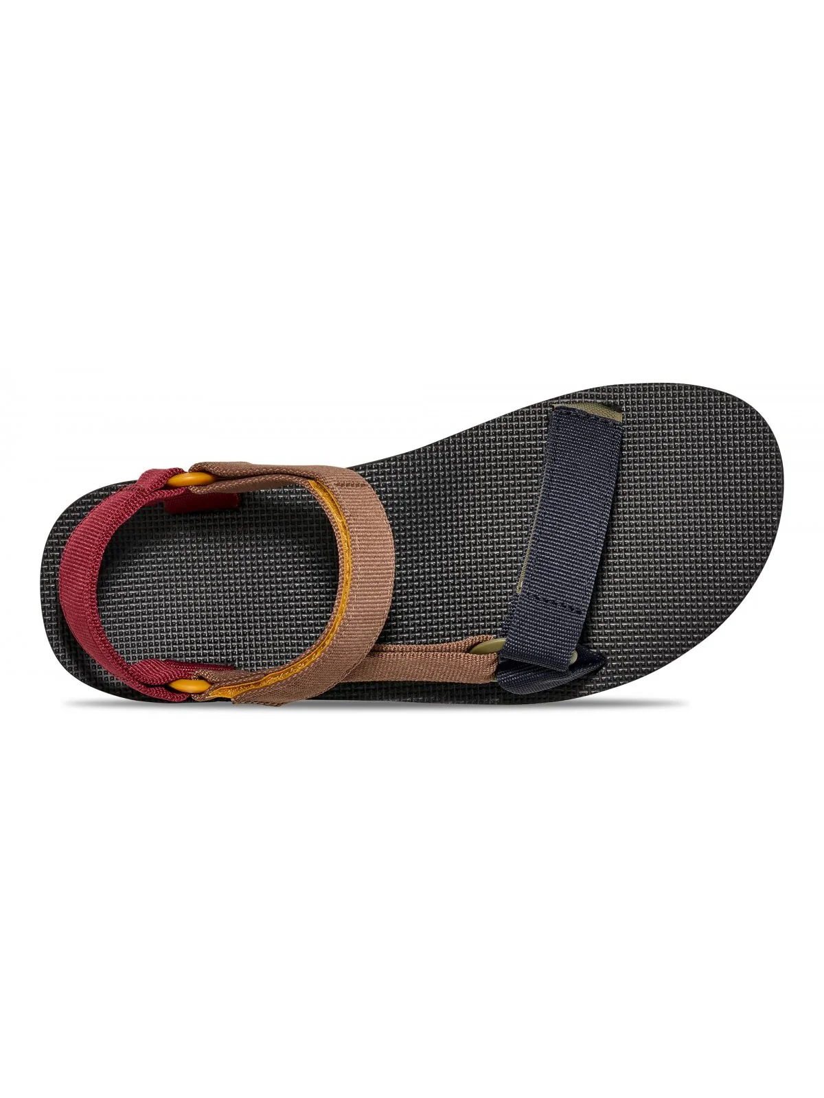 TEVA Sandalo Uomo Original Universal sandalo M 1004006 TEML TOTAL ECLIPSE MULTI - Image 3