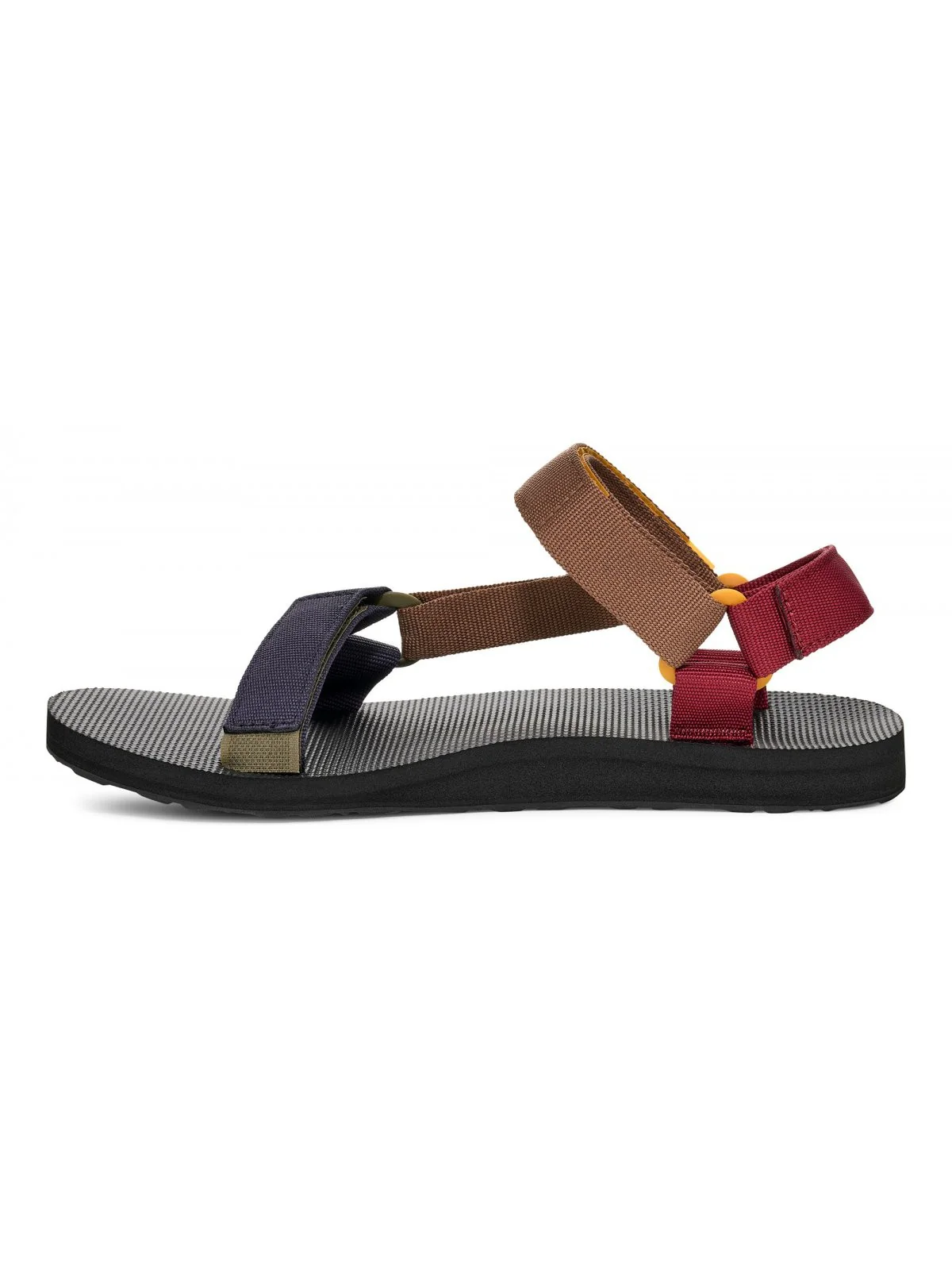 TEVA Sandalo Uomo Original Universal sandalo M 1004006 TEML TOTAL ECLIPSE MULTI - Image 5