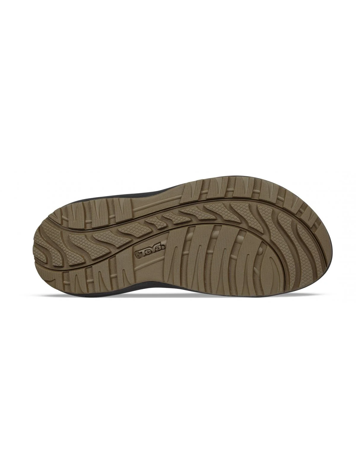 TEVA Sandalo Uomo Winsted  M 1017419 BDOLV BAMBOO DRK OLIVE - Image 2