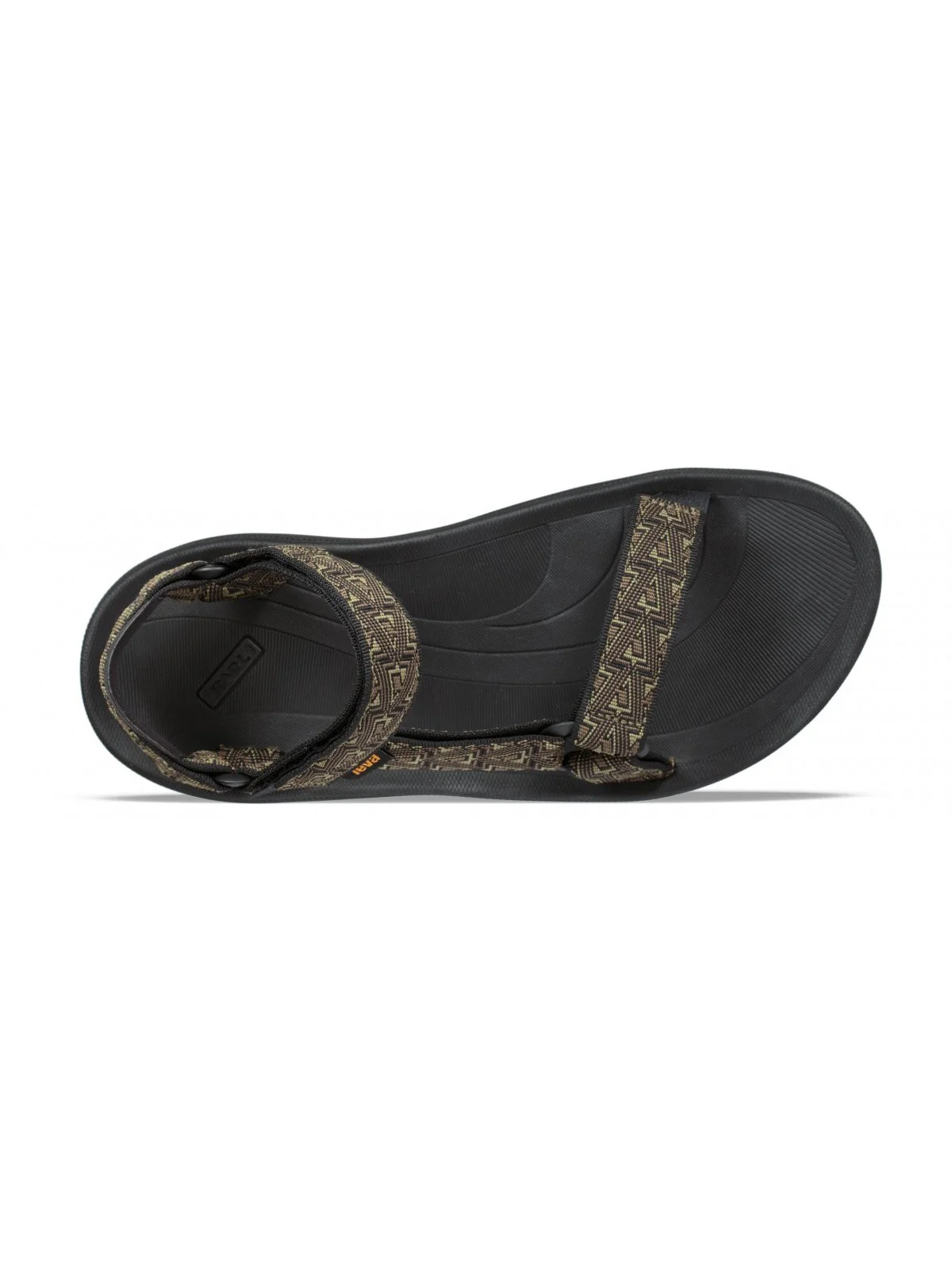 TEVA Sandalo Uomo Winsted  M 1017419 BDOLV BAMBOO DRK OLIVE - Image 3