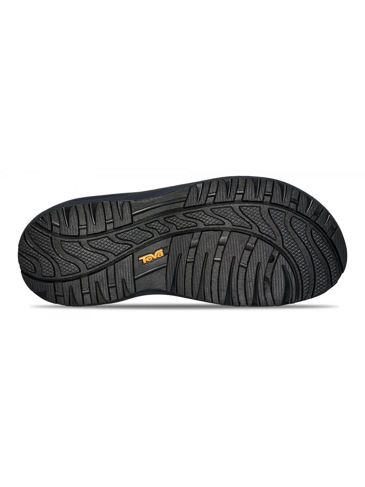 TEVA Sandalo Uomo Winsted  M 1017419 CRWN CROWN BLUE - Image 2