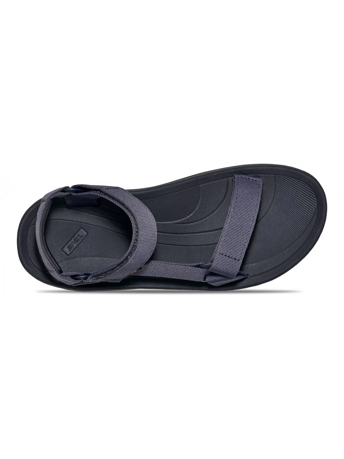 TEVA Sandalo Uomo Winsted  M 1017419 CRWN CROWN BLUE - Image 3