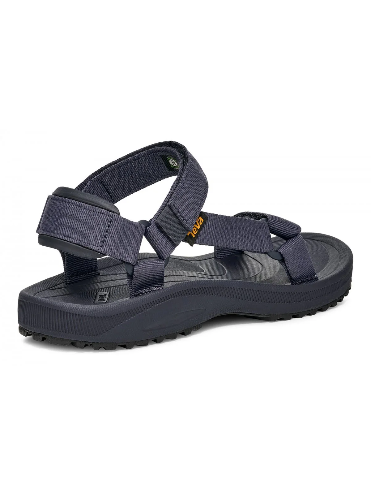 TEVA Sandalo Uomo Winsted  M 1017419 CRWN CROWN BLUE - Image 4