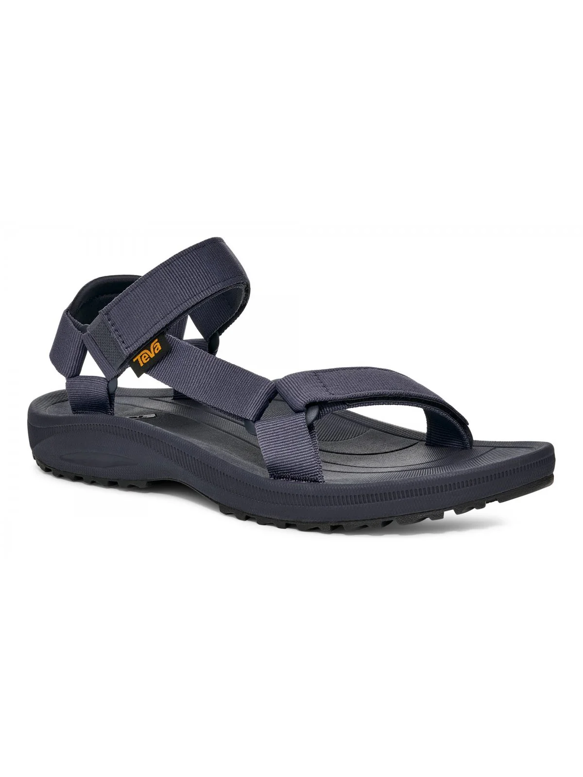 TEVA Sandalo Uomo Winsted  M 1017419 CRWN CROWN BLUE - Image 6