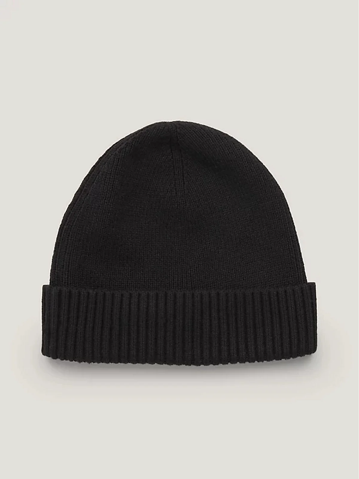 TOMMY HILFIGER Cappello Uomo  AM0AM10337 BDS Nero - Image 2